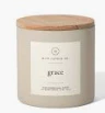 Grace 14oz candle
