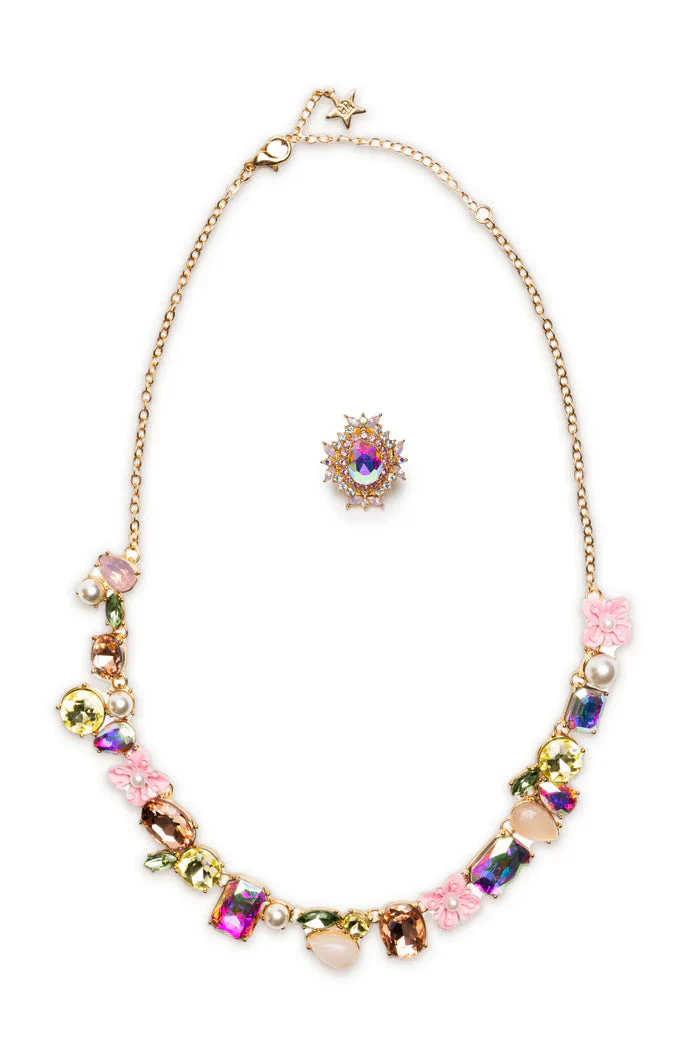 Grace Necklace Set