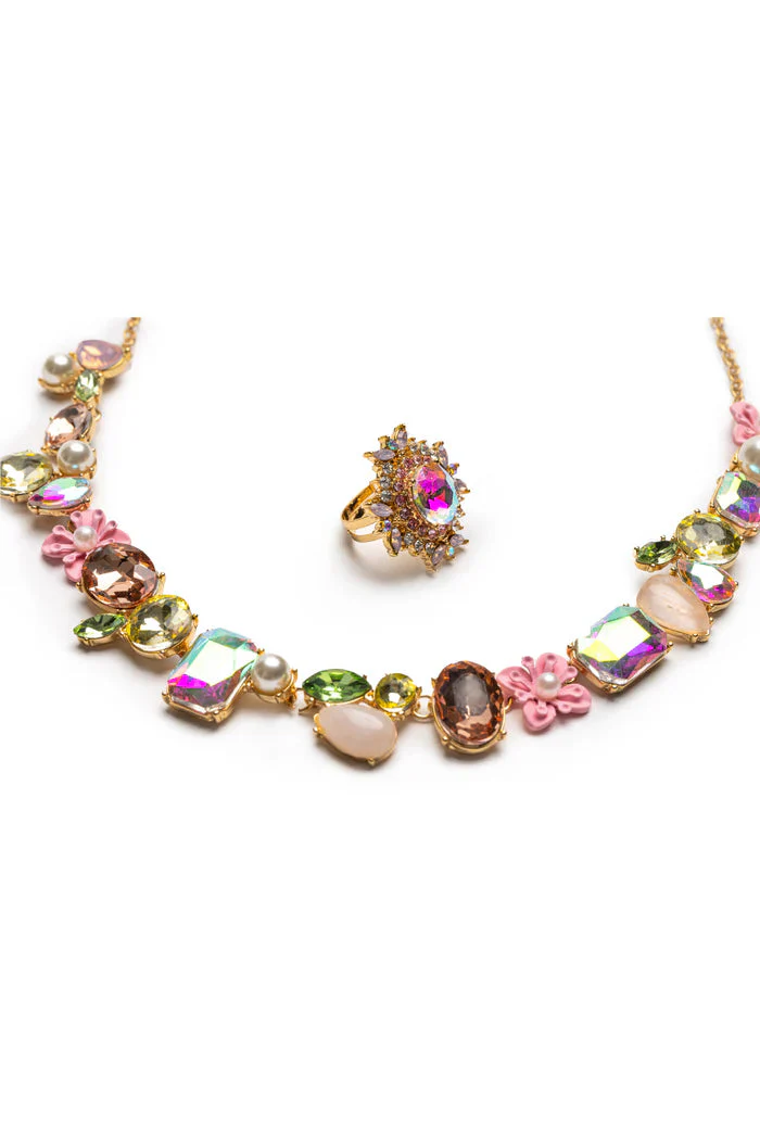 Grace Necklace Set - Image 3