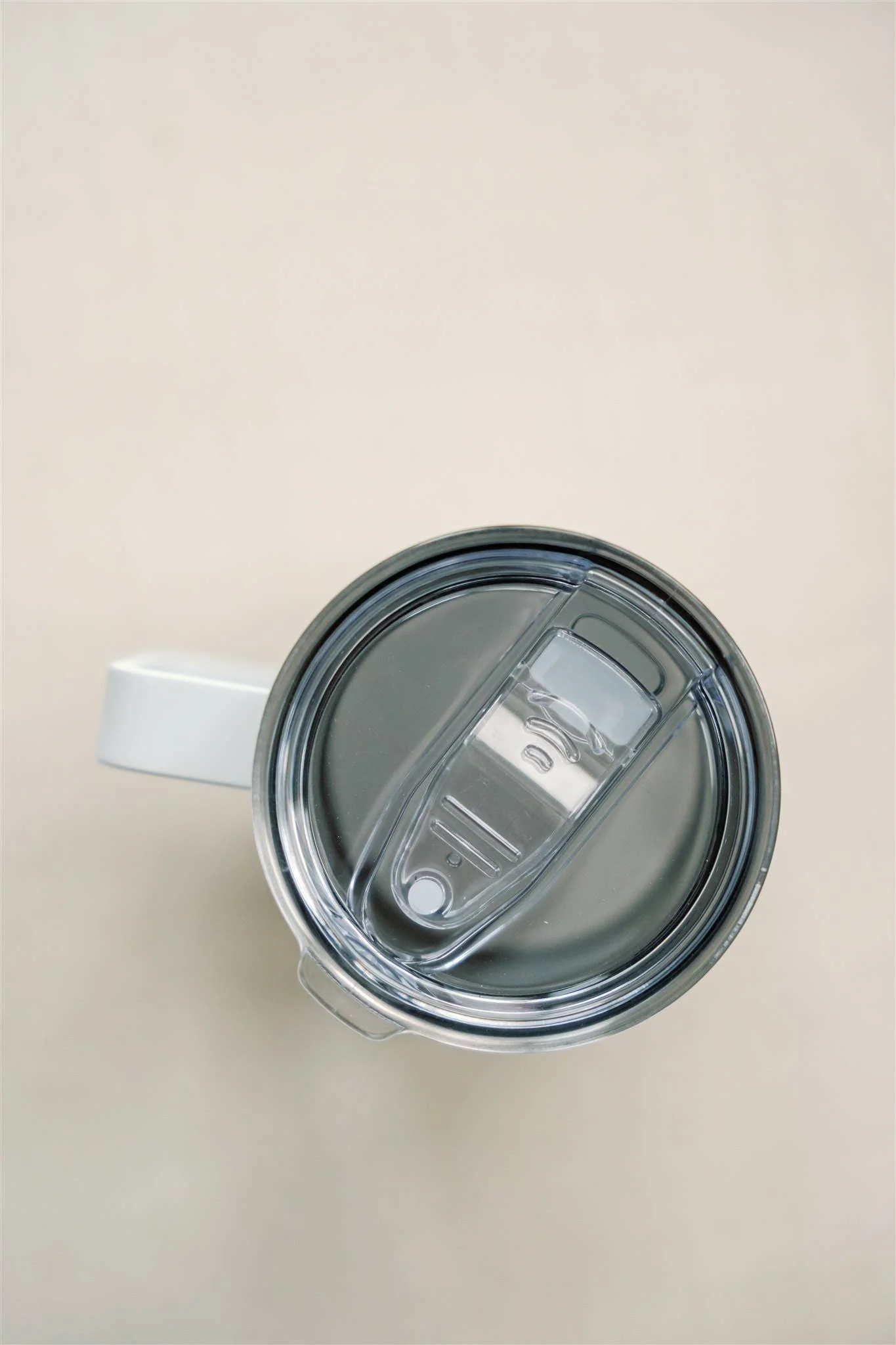 Gracefully Made Art - Licensed 16 oz. Insulated Auburn University Mug - Image 2