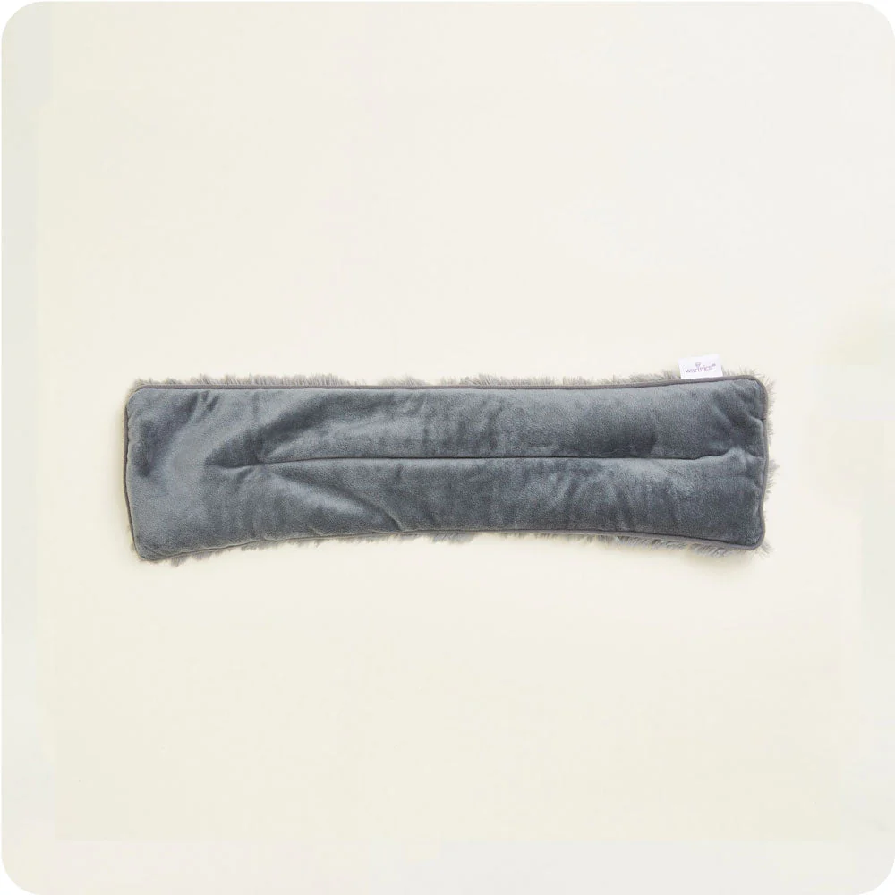 Gray Warmies Neck Wrap - Image 3