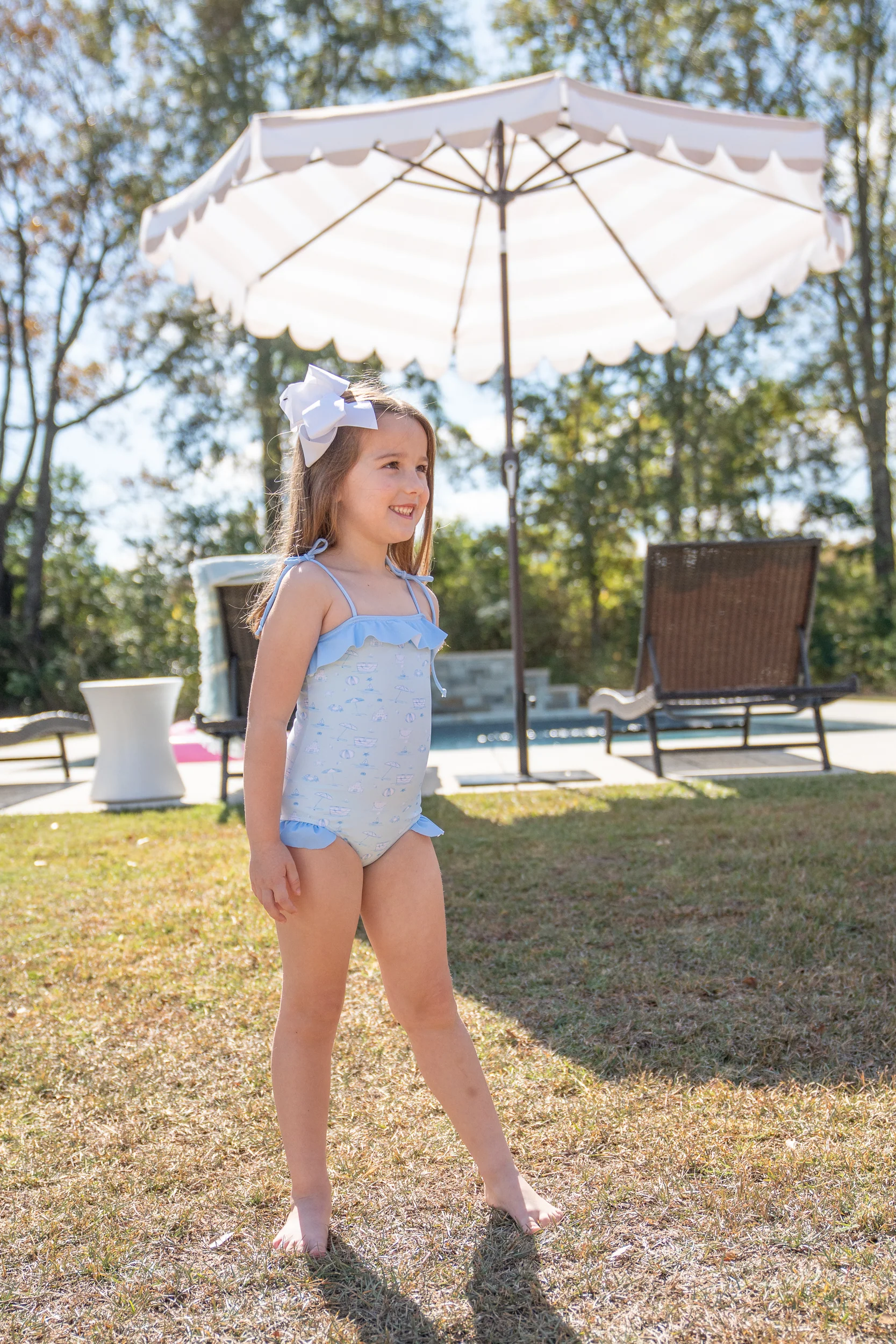 Grayton Beach Days One Piece - Image 3