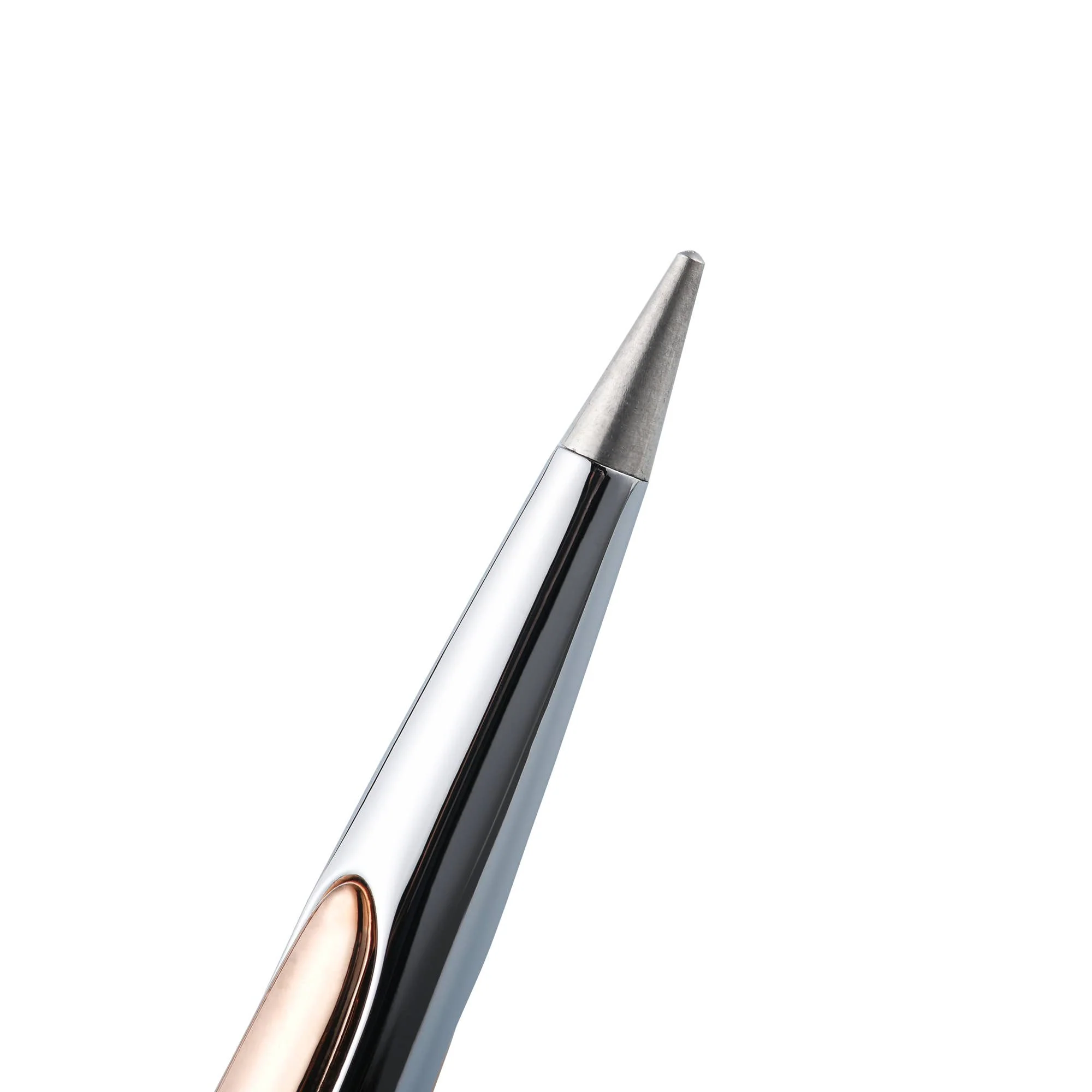GRID Wallet - GRID AXL Pen: Silver - Image 11