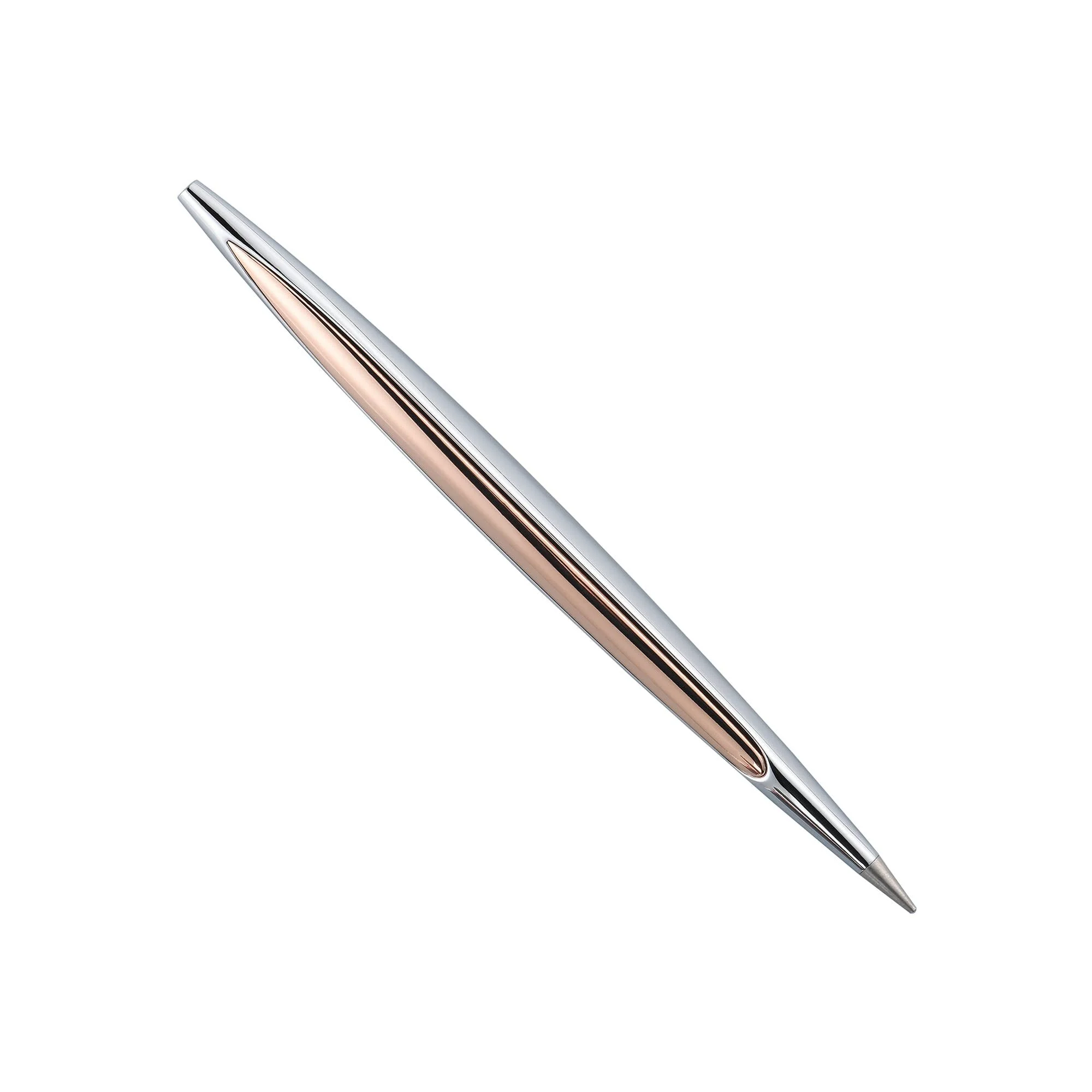 GRID Wallet - GRID AXL Pen: Silver - Image 12
