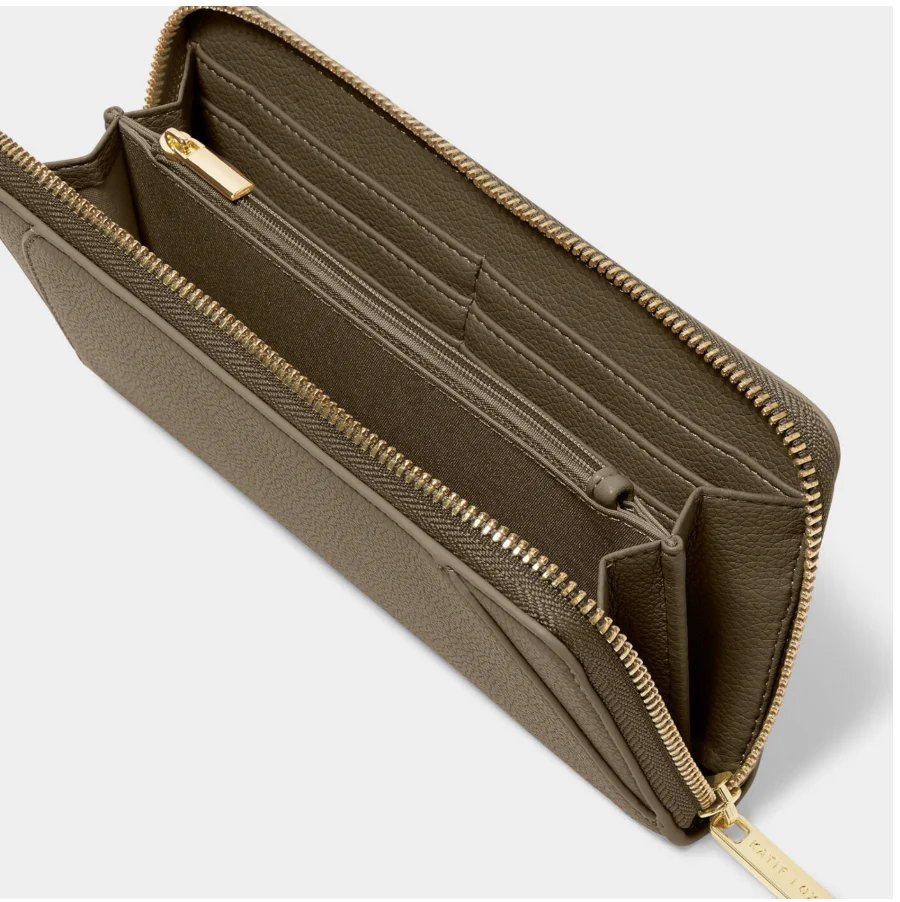 HANA PURSE | Mink | - Image 3