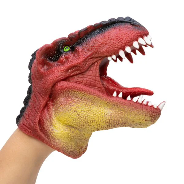 HAND PUPPET ASTMT - Image 2