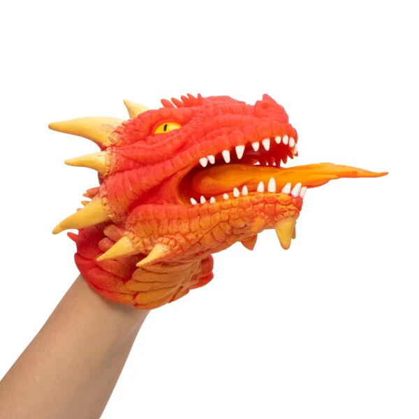HAND PUPPET ASTMT - Image 3