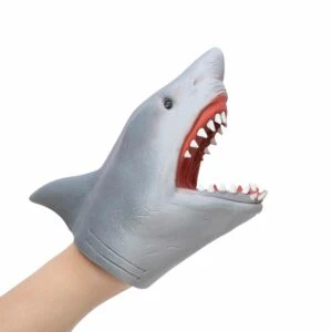 HAND PUPPET ASTMT - Image 4
