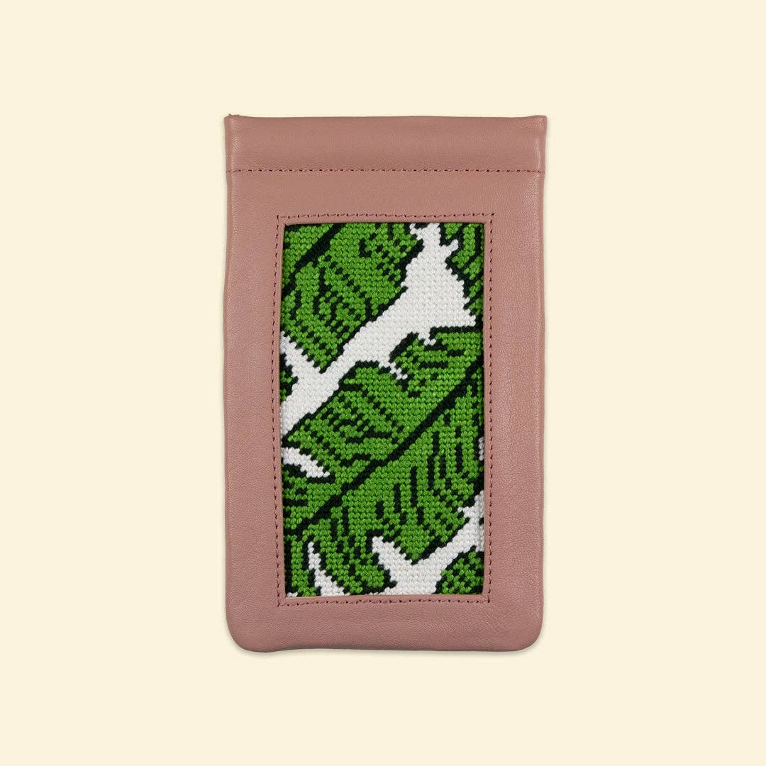 Happy Stitching - Banana Leaf Bonanza - Image 3