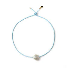 HART: Sky Blue Pearl Cord