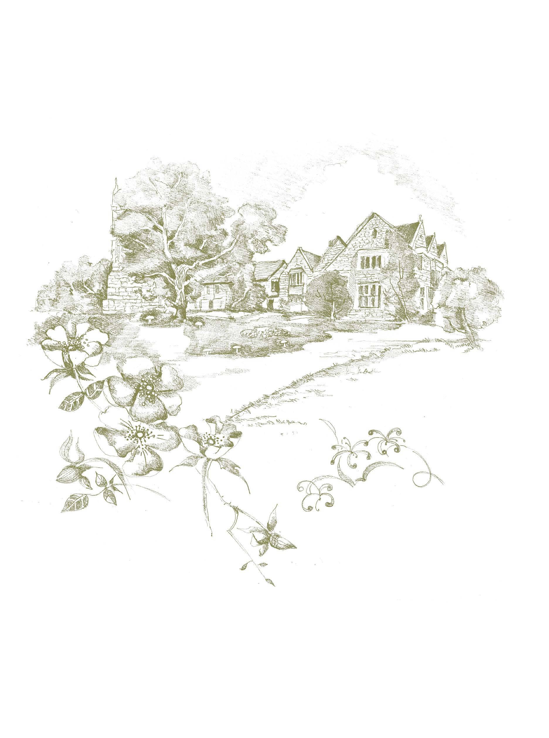Harvest House Publishers Gift & Specialty Books - Meeting God in Quiet Places: Hardcover / English - Image 2