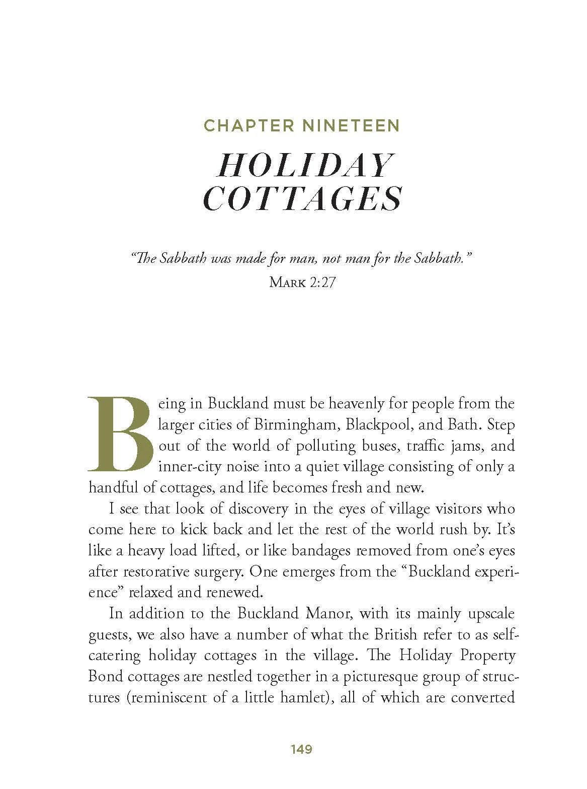 Harvest House Publishers Gift & Specialty Books - Meeting God in Quiet Places: Hardcover / English - Image 7