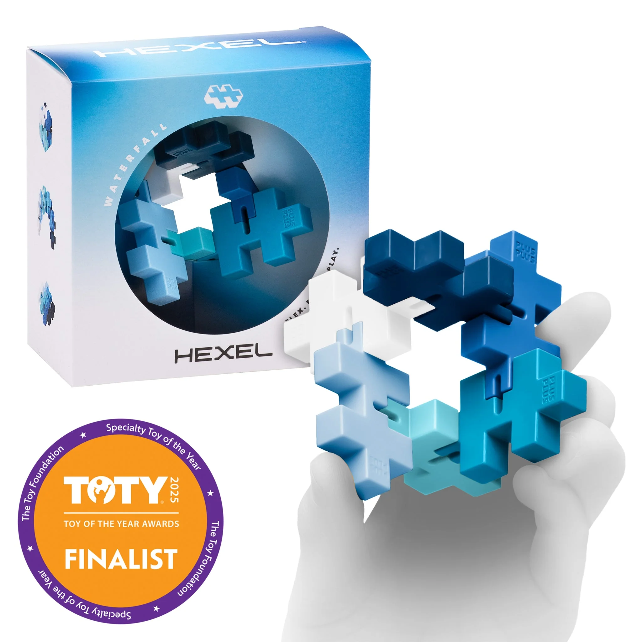 Hexel - Plus Plus - Image 3
