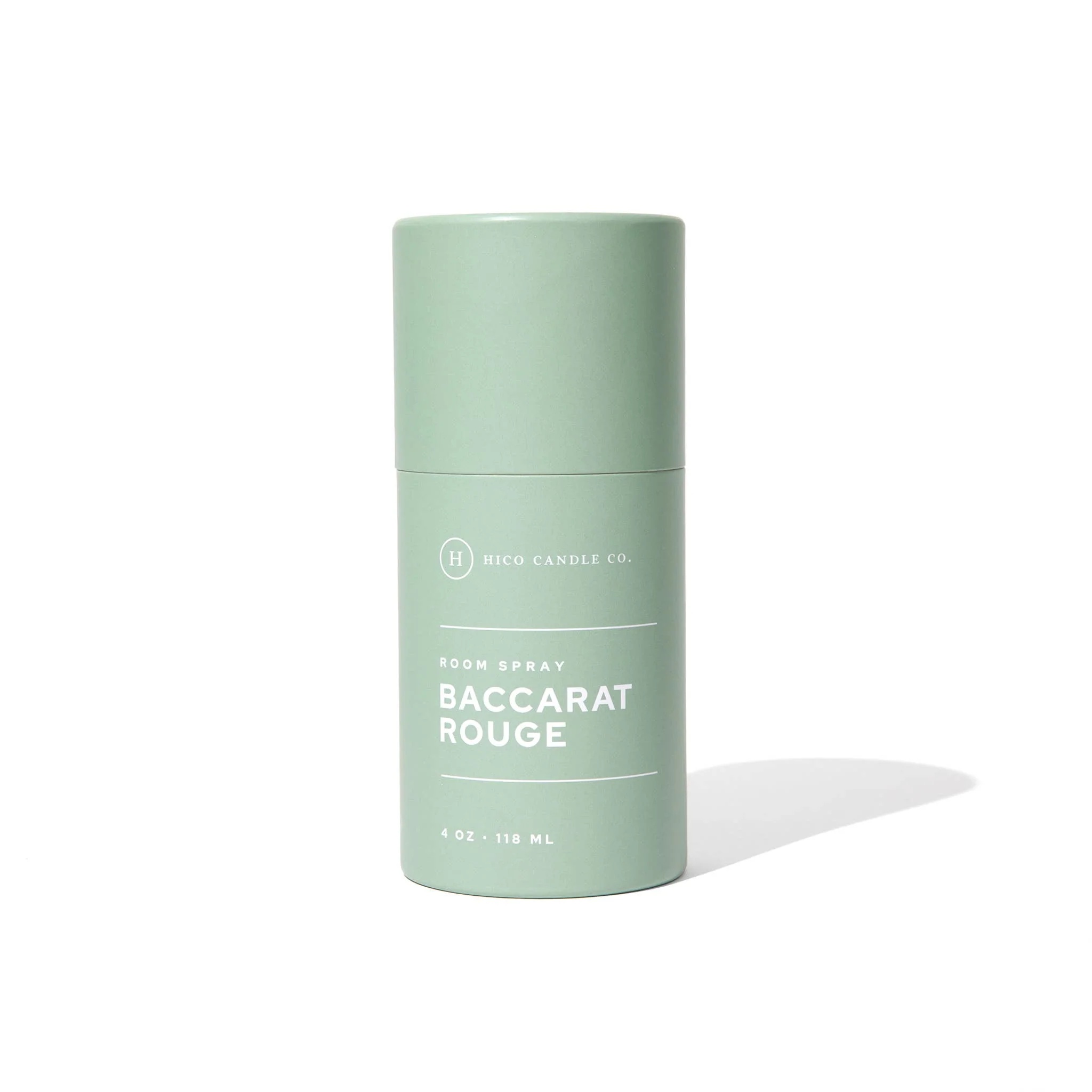 Hico Candle Co. - Baccarat Rouge Room Spray - Image 3