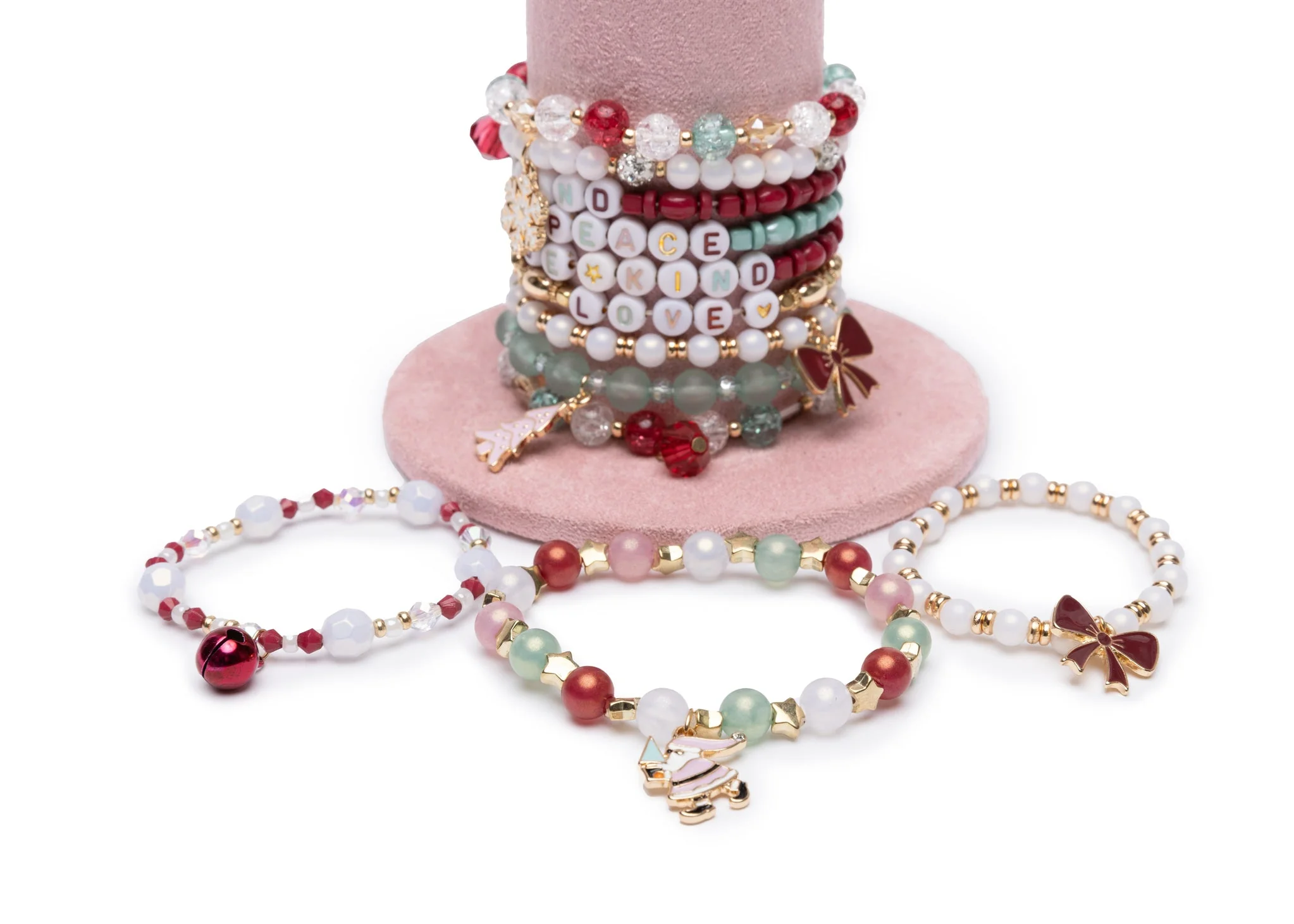 Holiday Bracelets - Image 3
