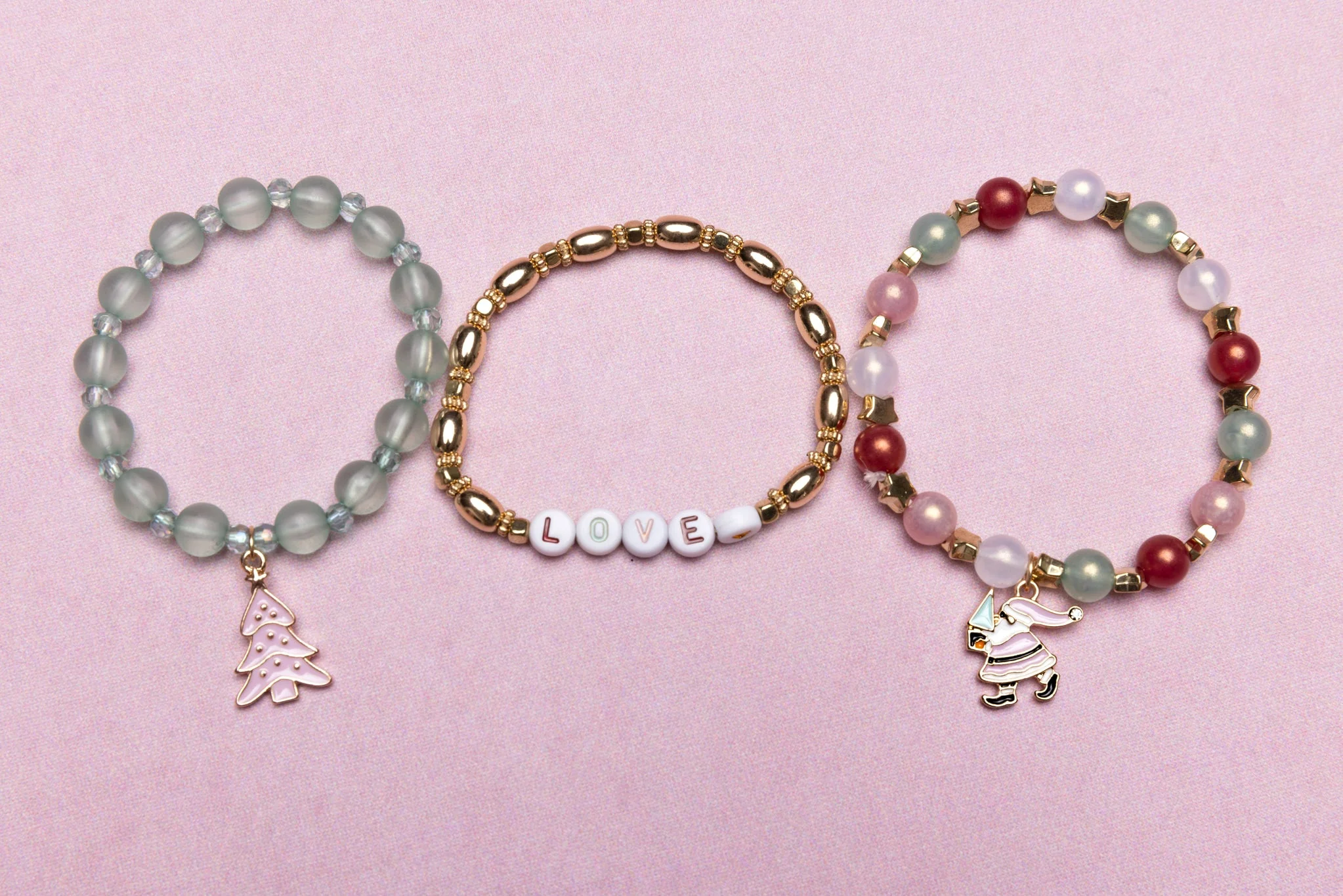 Holiday Bracelets - Image 4
