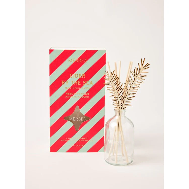 Holiday Reed Diffuser