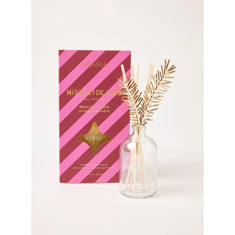 Holiday Reed Diffuser - Image 2