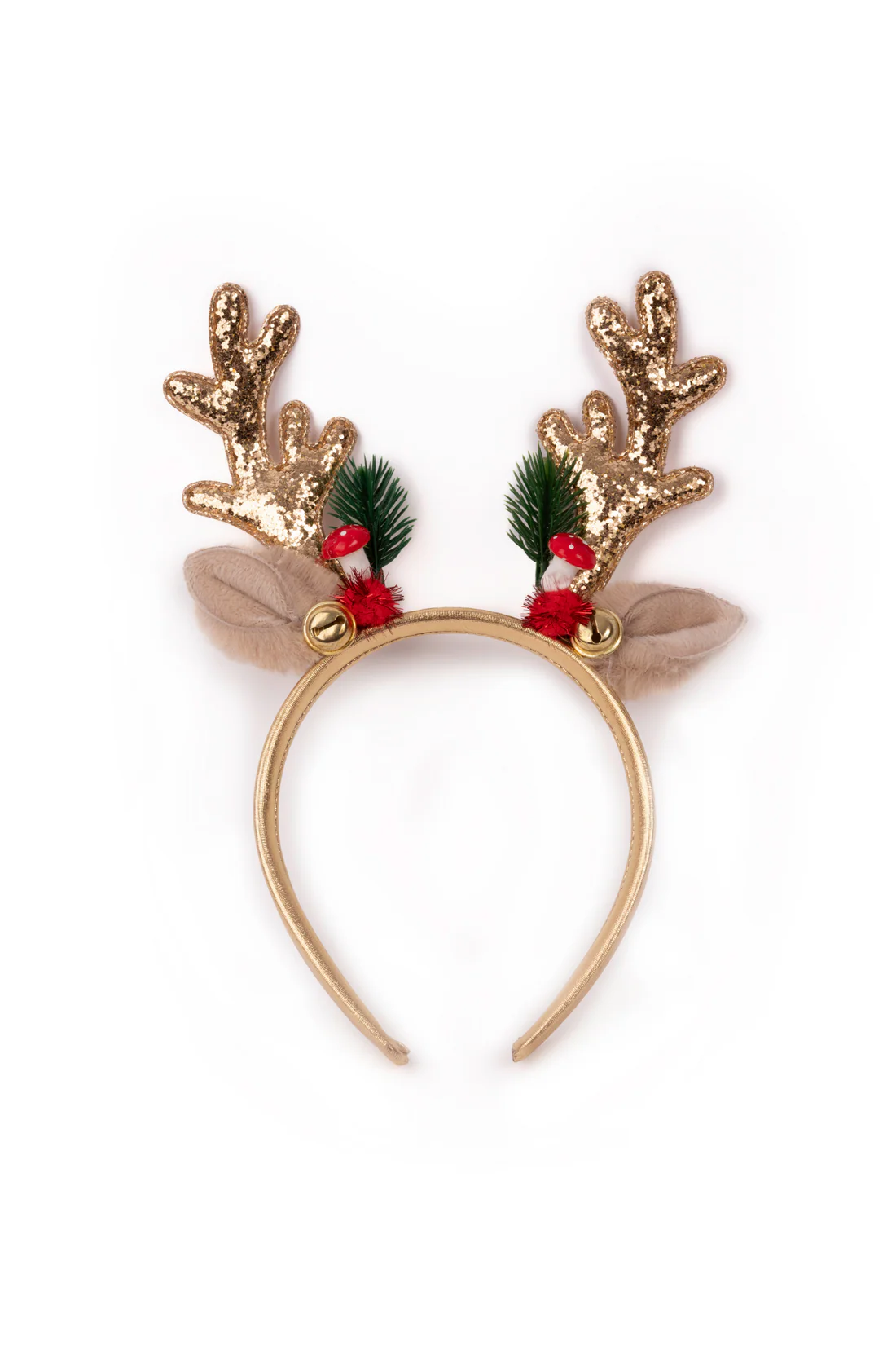 Holiday Rudolph Headband - Image 3