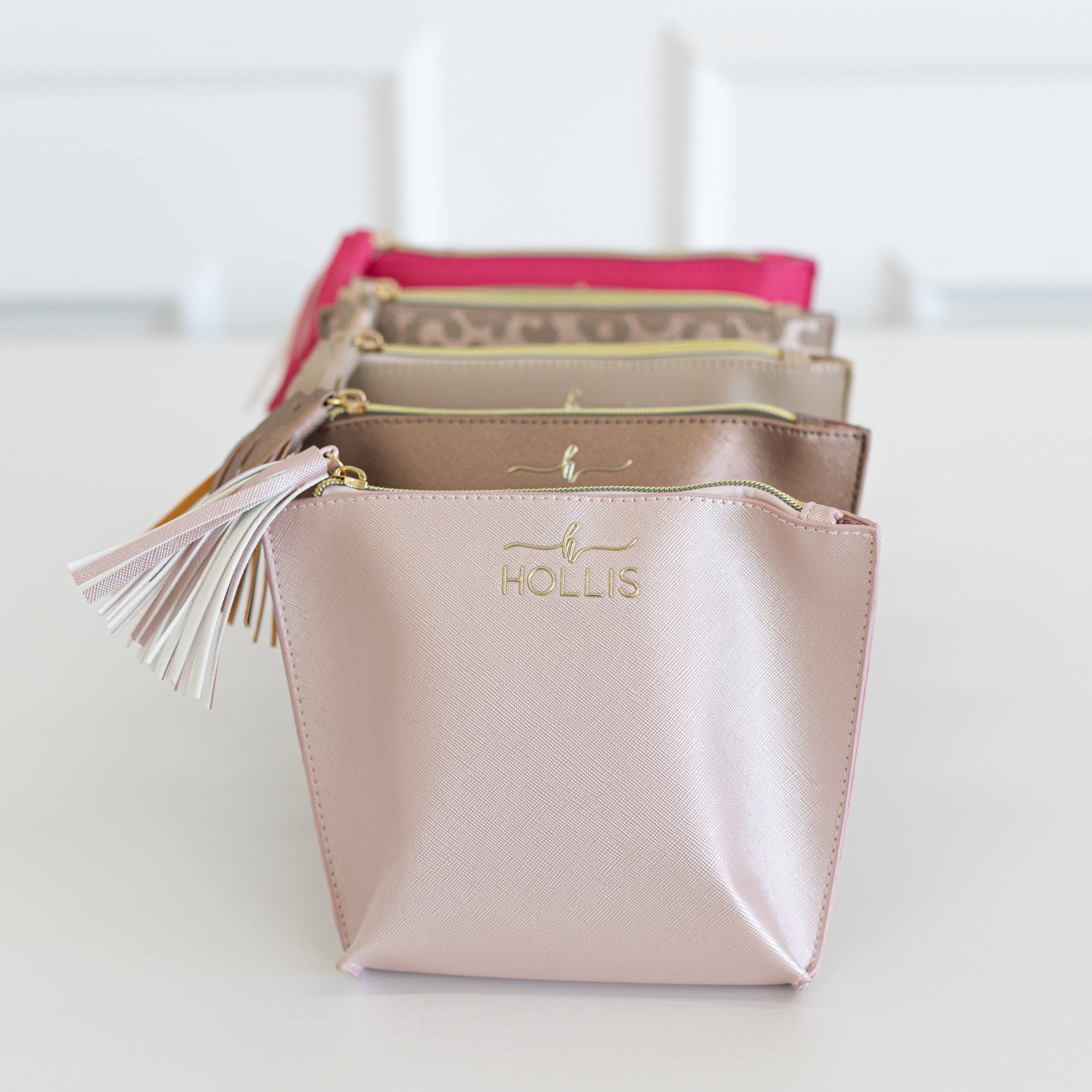 Hollis - Holy Chic: Blush - Image 2