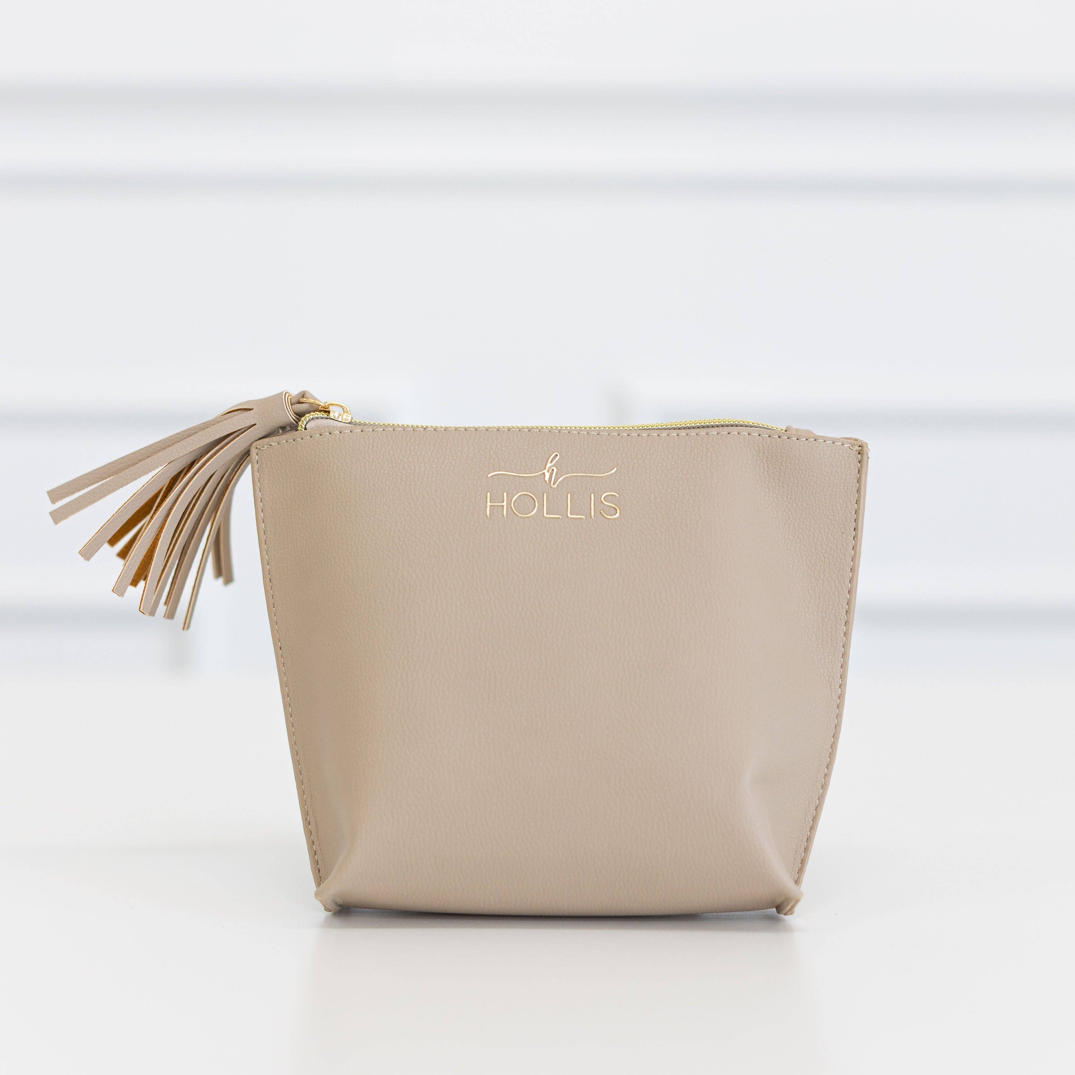 Hollis - Holy Chic: Blush - Image 4