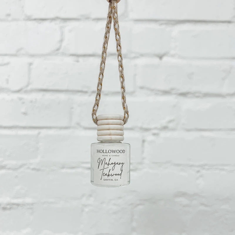 Hollowood Car Diffusers - Image 4