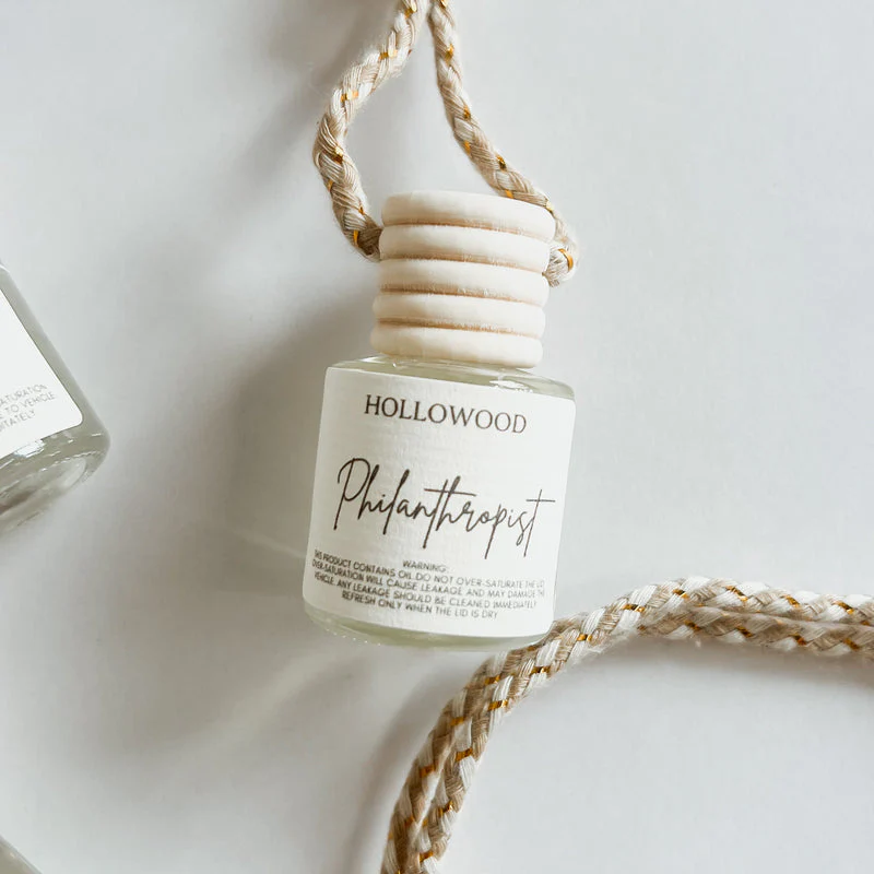 Hollowood Car Diffusers - Image 6