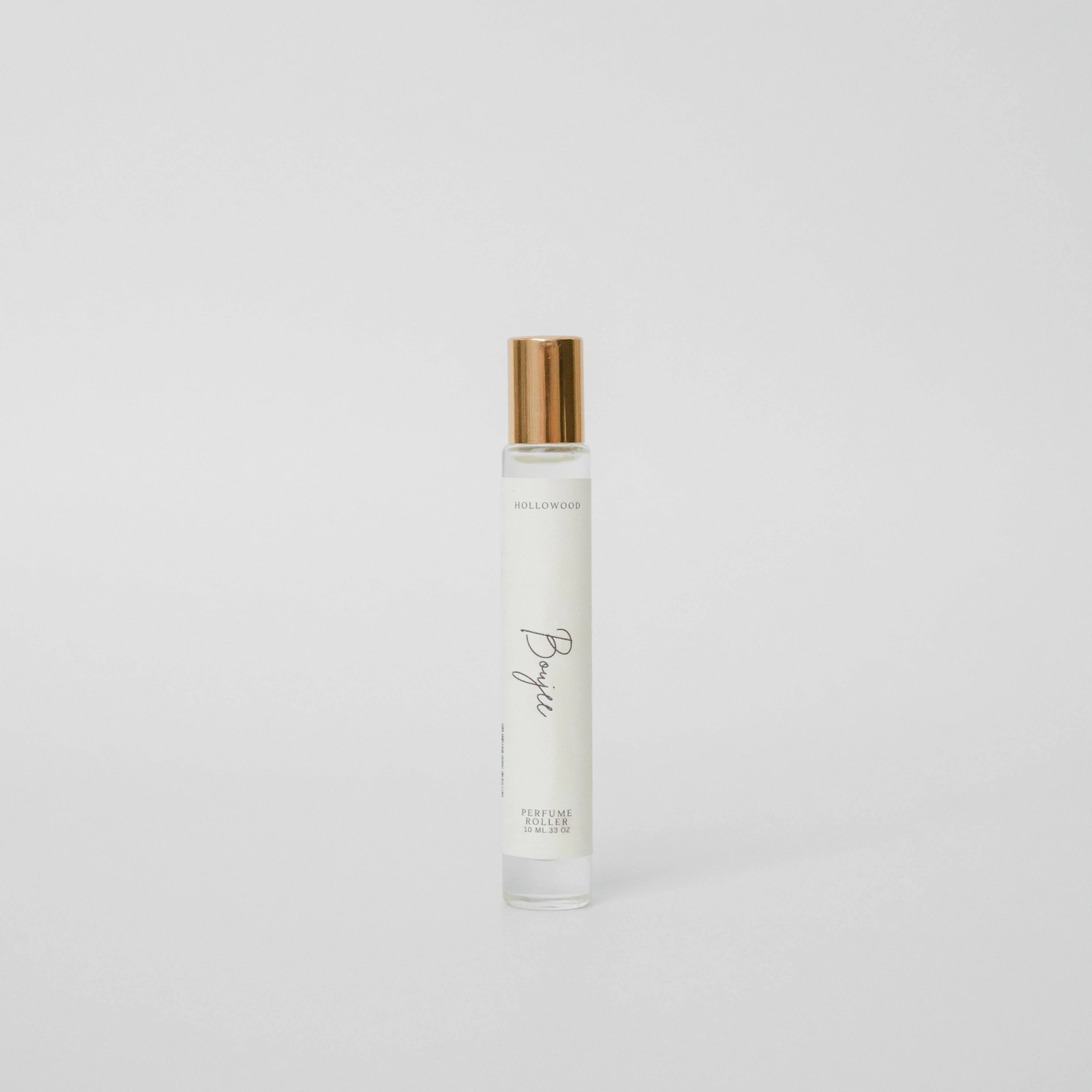 HOLLOWOOD FRAGRANCE - BOUJEE | PERFUME ROLLER - Image 4