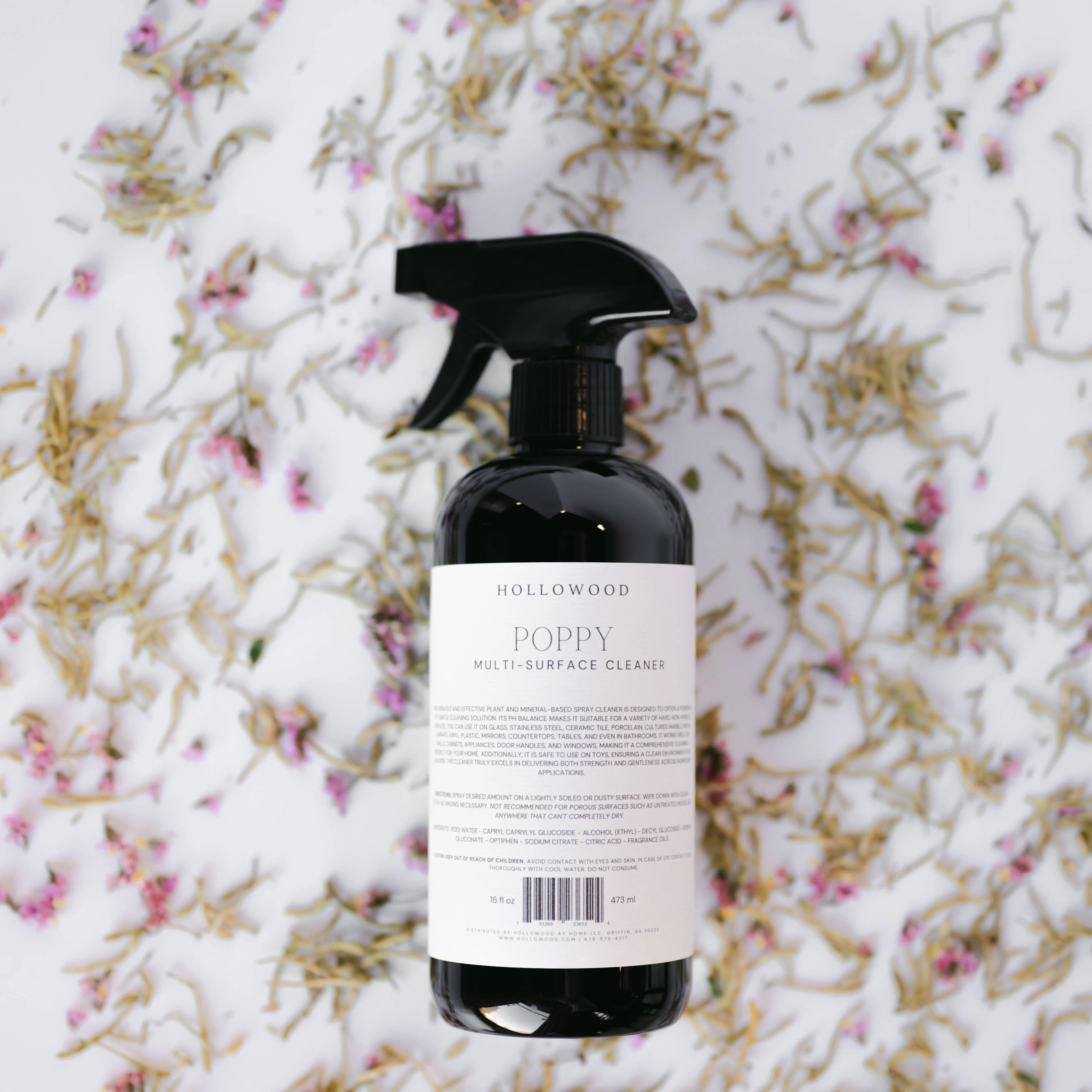 HOLLOWOOD FRAGRANCE - MULTI-PURPOSE CLEANER: Boujee - Image 5