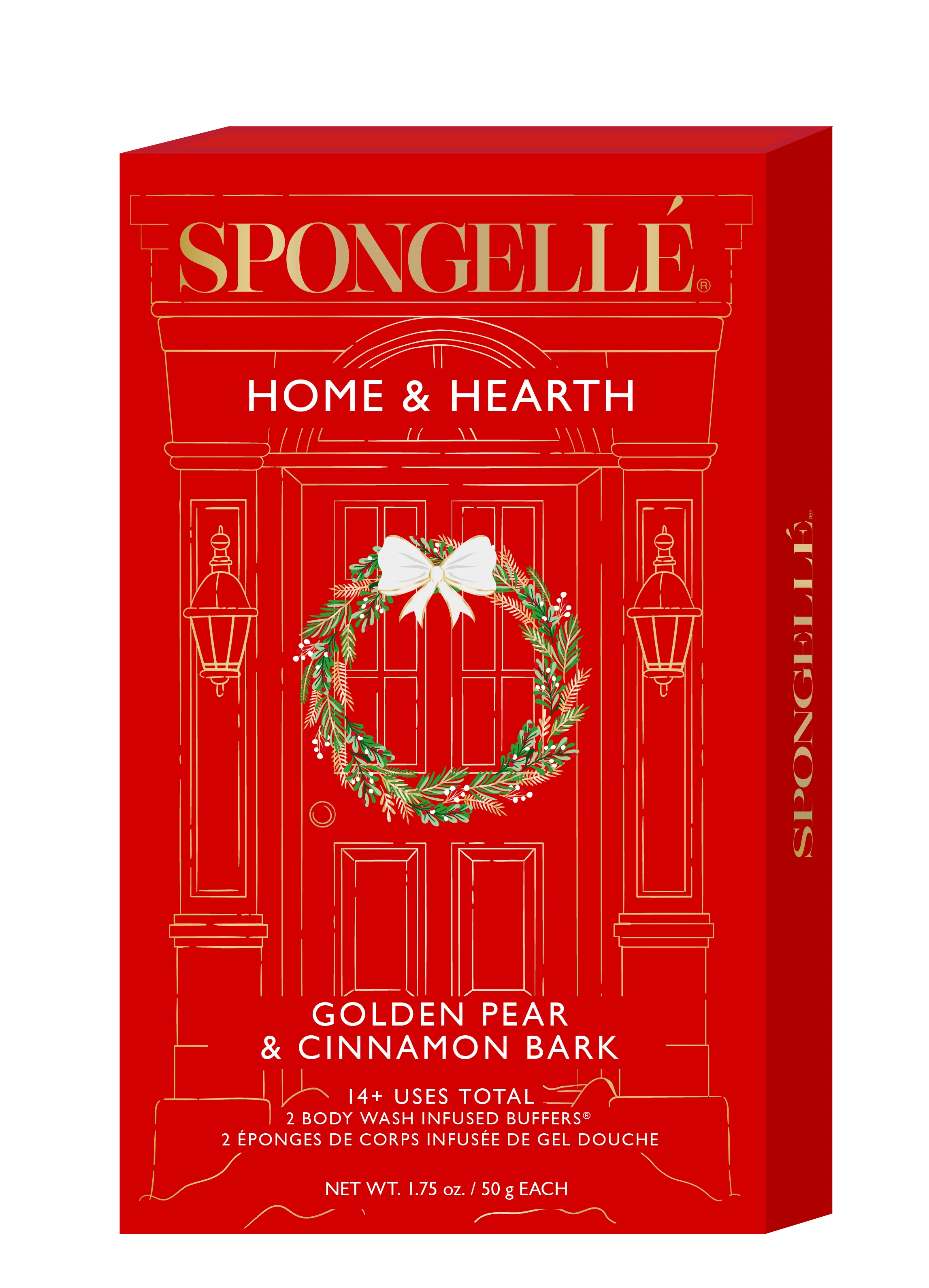 HOME & HEARTH GIFT SET