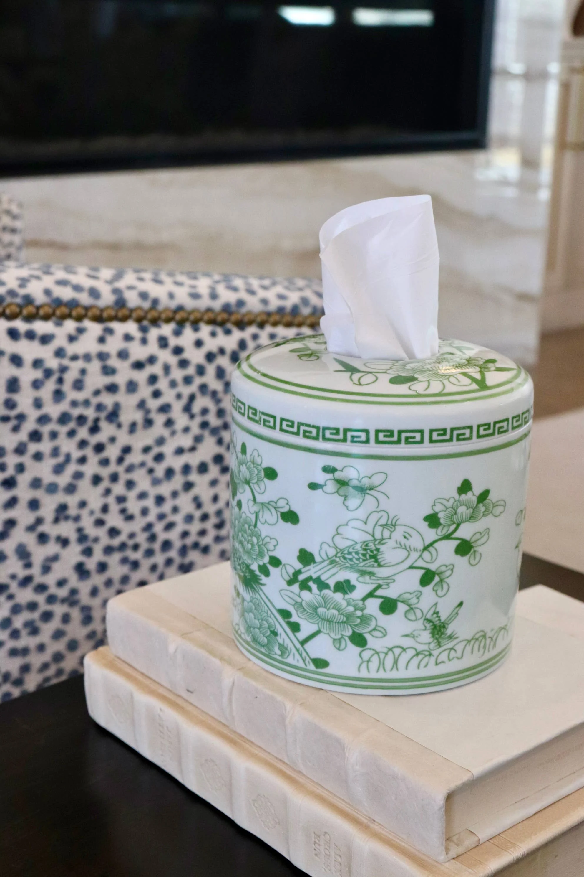 House of Happy - The Jade Tissue Vessel - Image 2