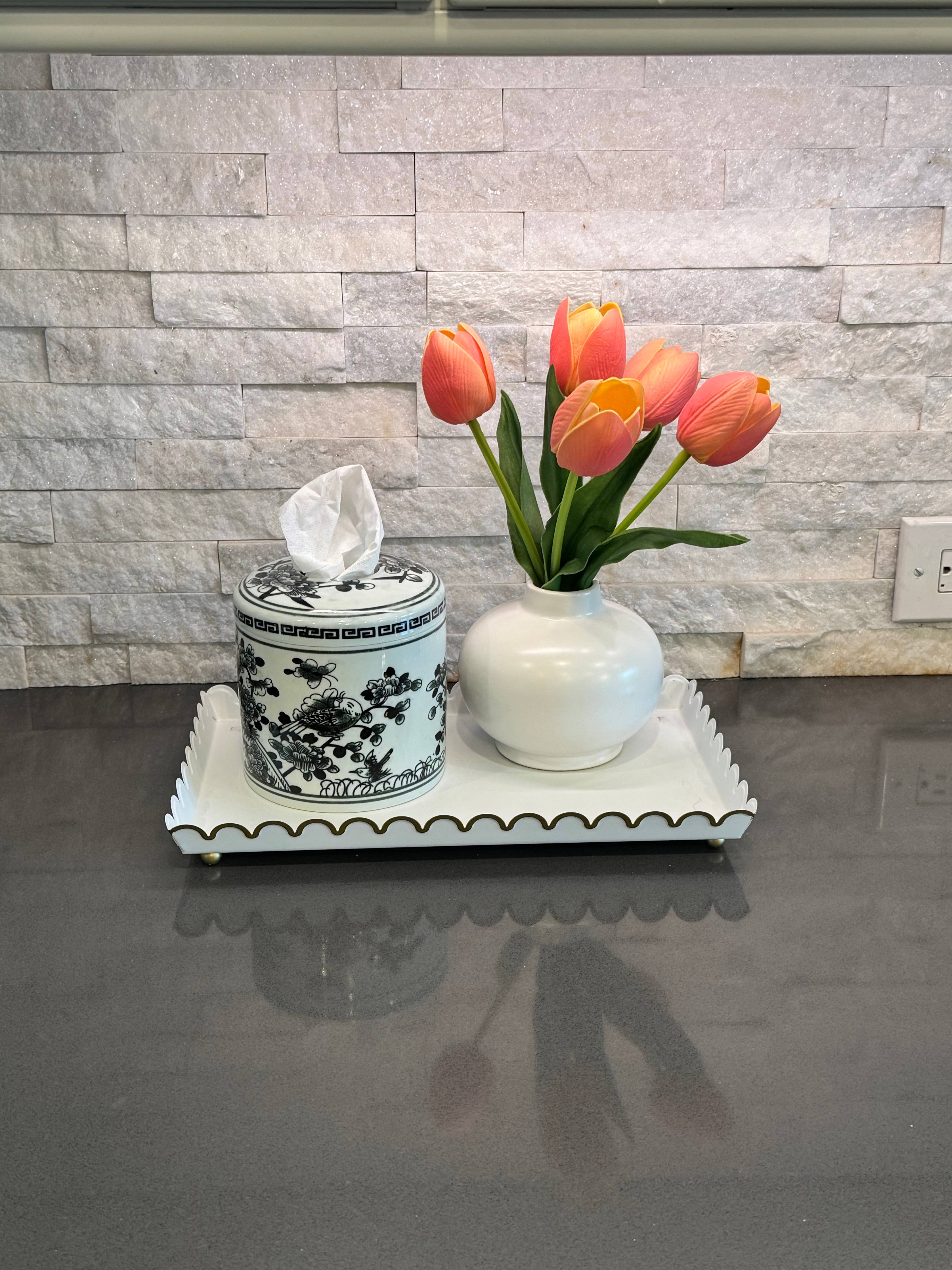 House of Happy - The Sylvie Tissue Vessel - Image 2