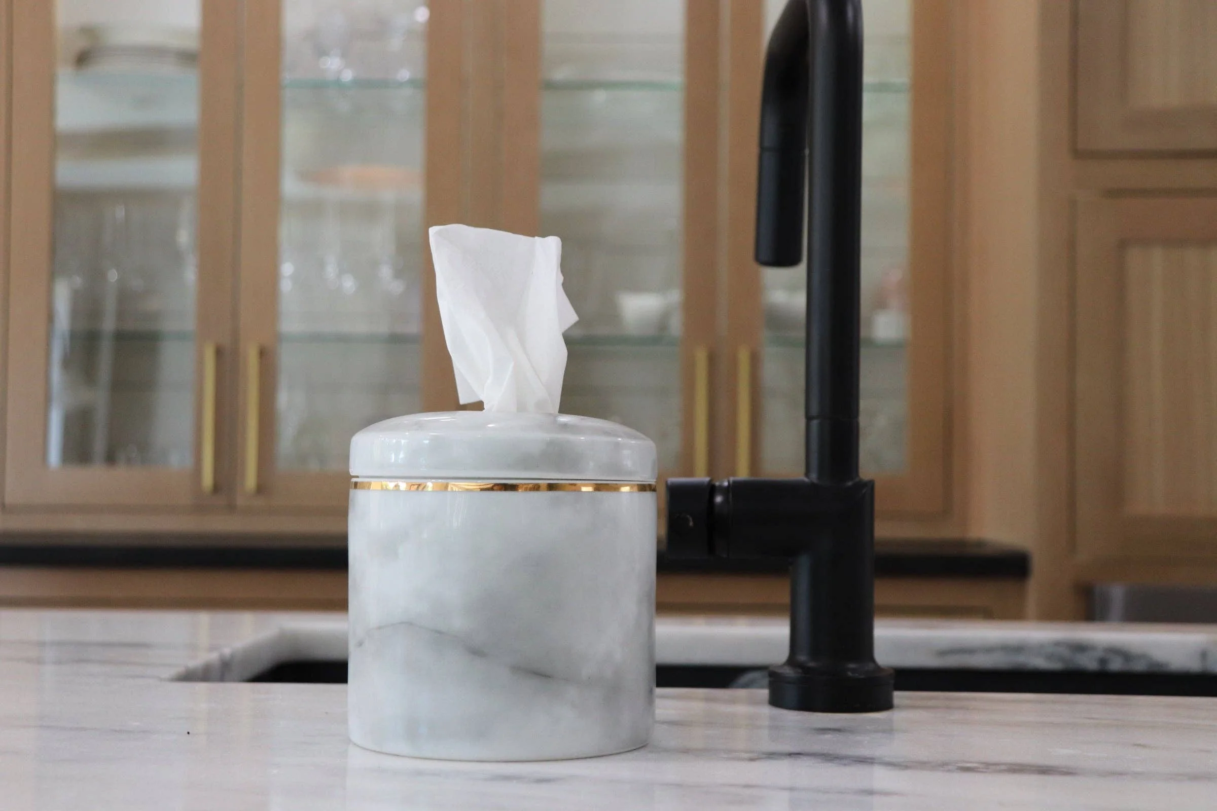 House of Happy - The Willow Tissue Vessel - Image 2