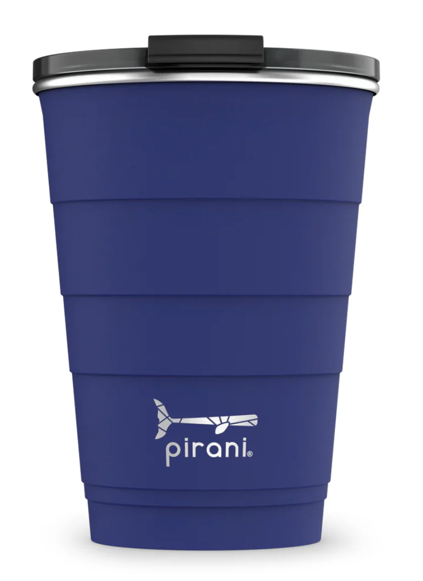 Insulated Stackable Tumbler- 16OZ - Image 2