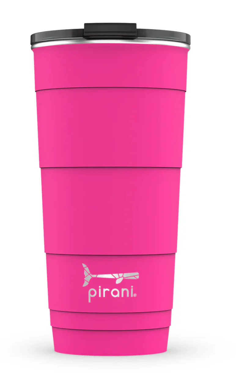 Insulated Stackable Tumbler 26oz - Image 3