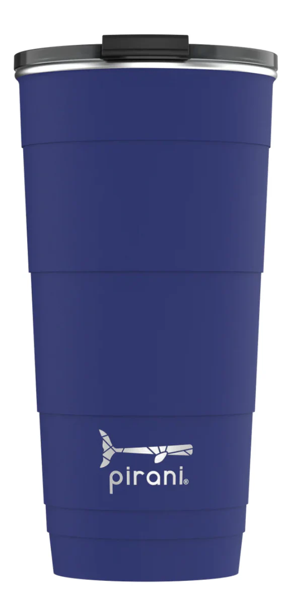 Insulated Stackable Tumbler 26oz - Image 5
