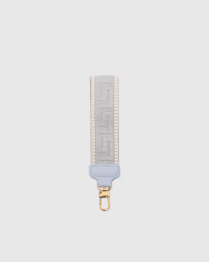 Iris Keyring -4 colors - Image 2