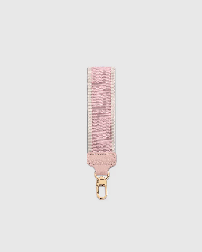 Iris Keyring -4 colors - Image 4