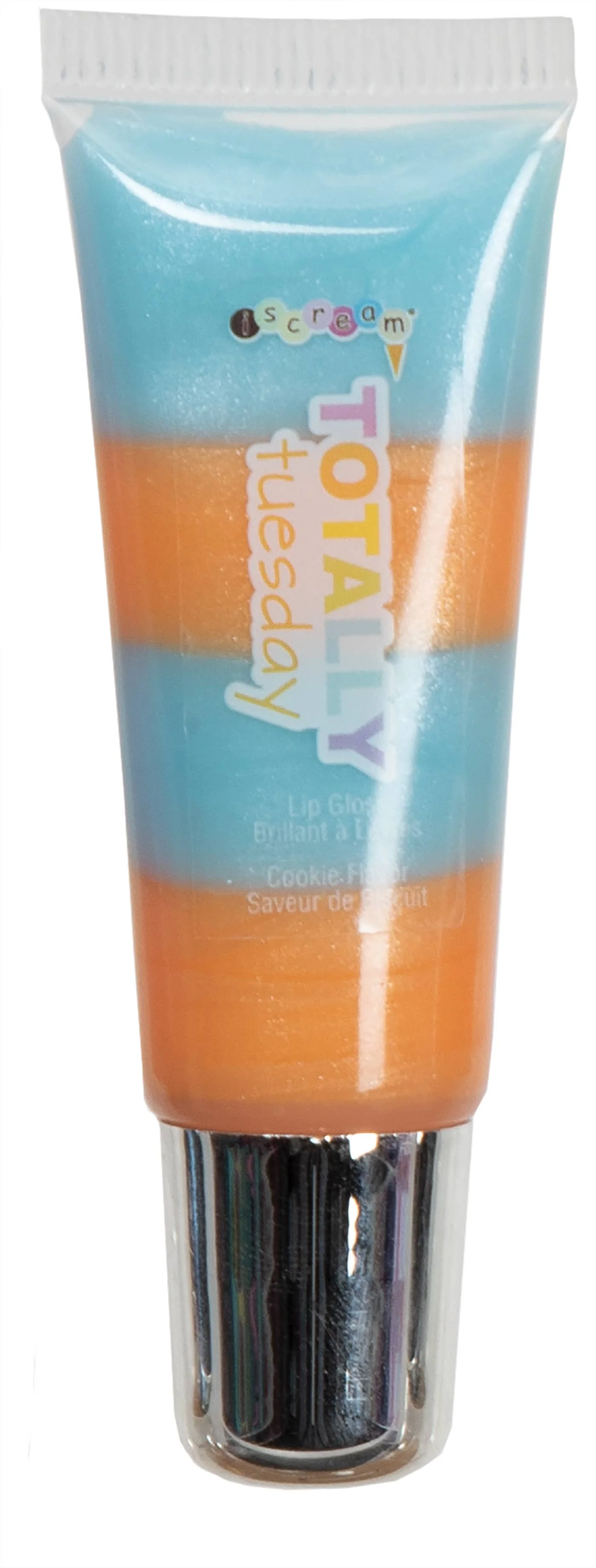 Iscream - Daze Of The Week Variety Pack Lip Gloss - Image 7