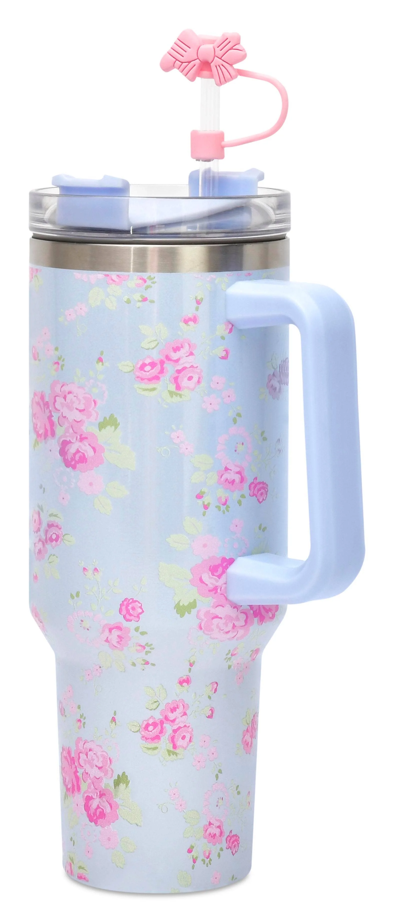 Iscream - Ditsy Travel Cup - Image 2