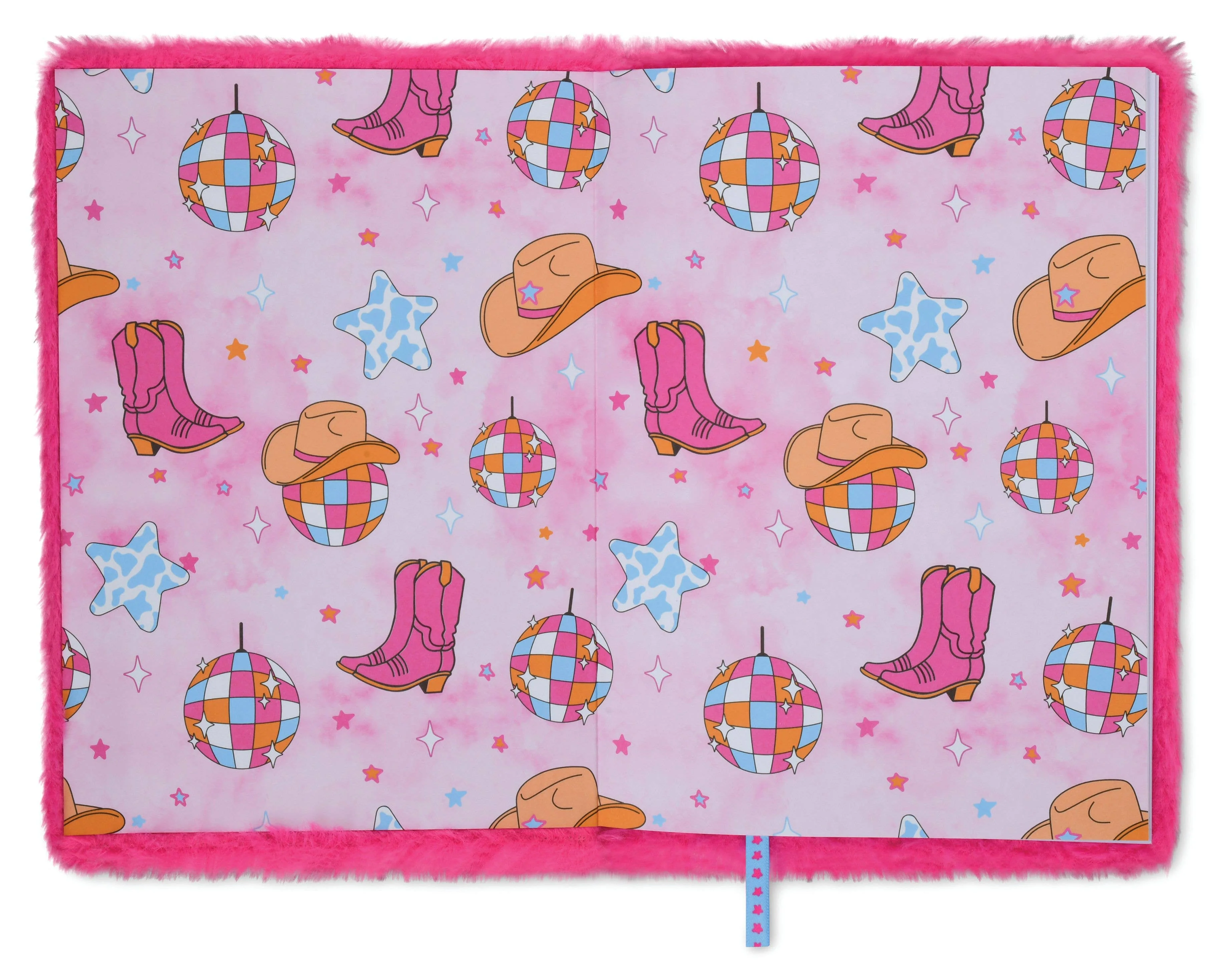 Iscream - HOWDY DISCO JOURNAL - Image 2