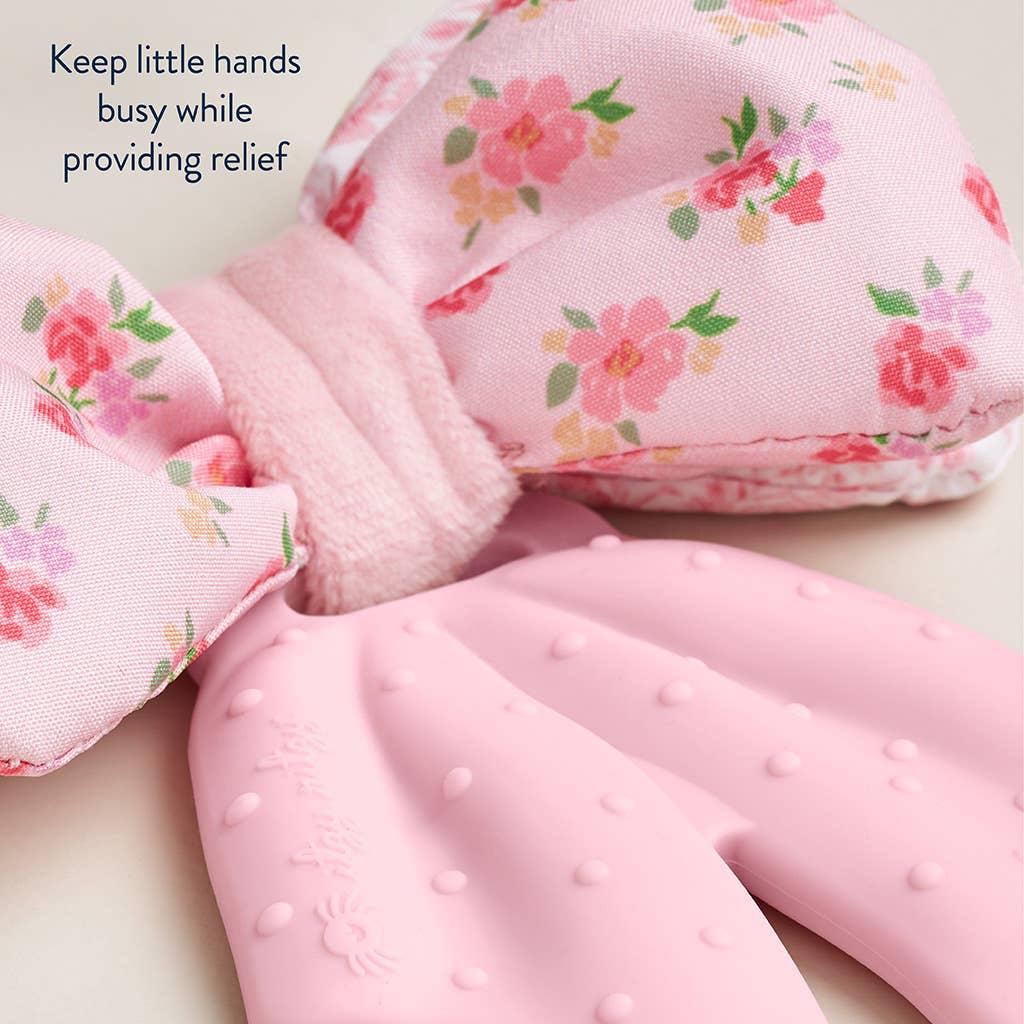 Itzy Ritzy - Bow Sweetie Crinkle™ - Image 4