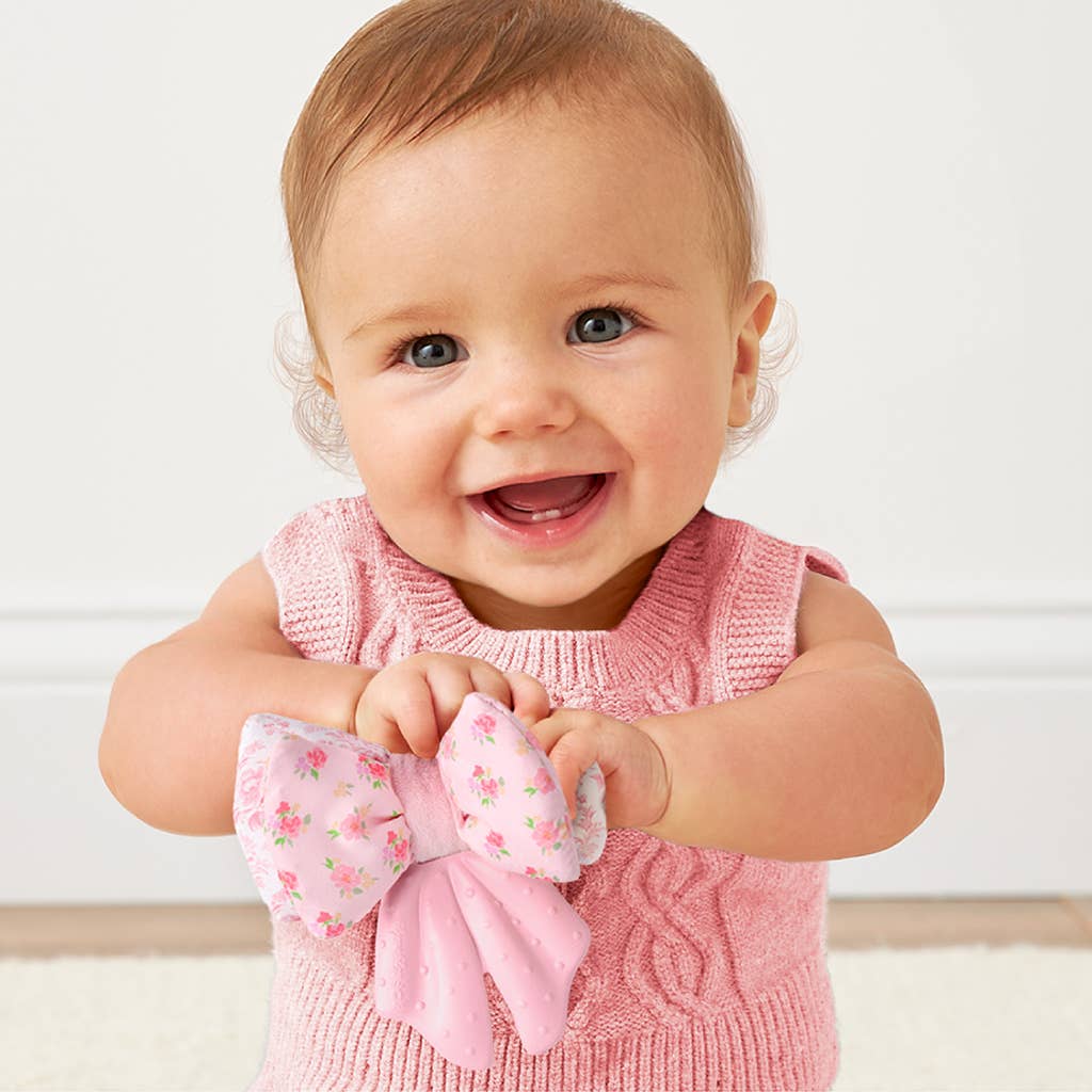 Itzy Ritzy - Bow Sweetie Crinkle™ - Image 9