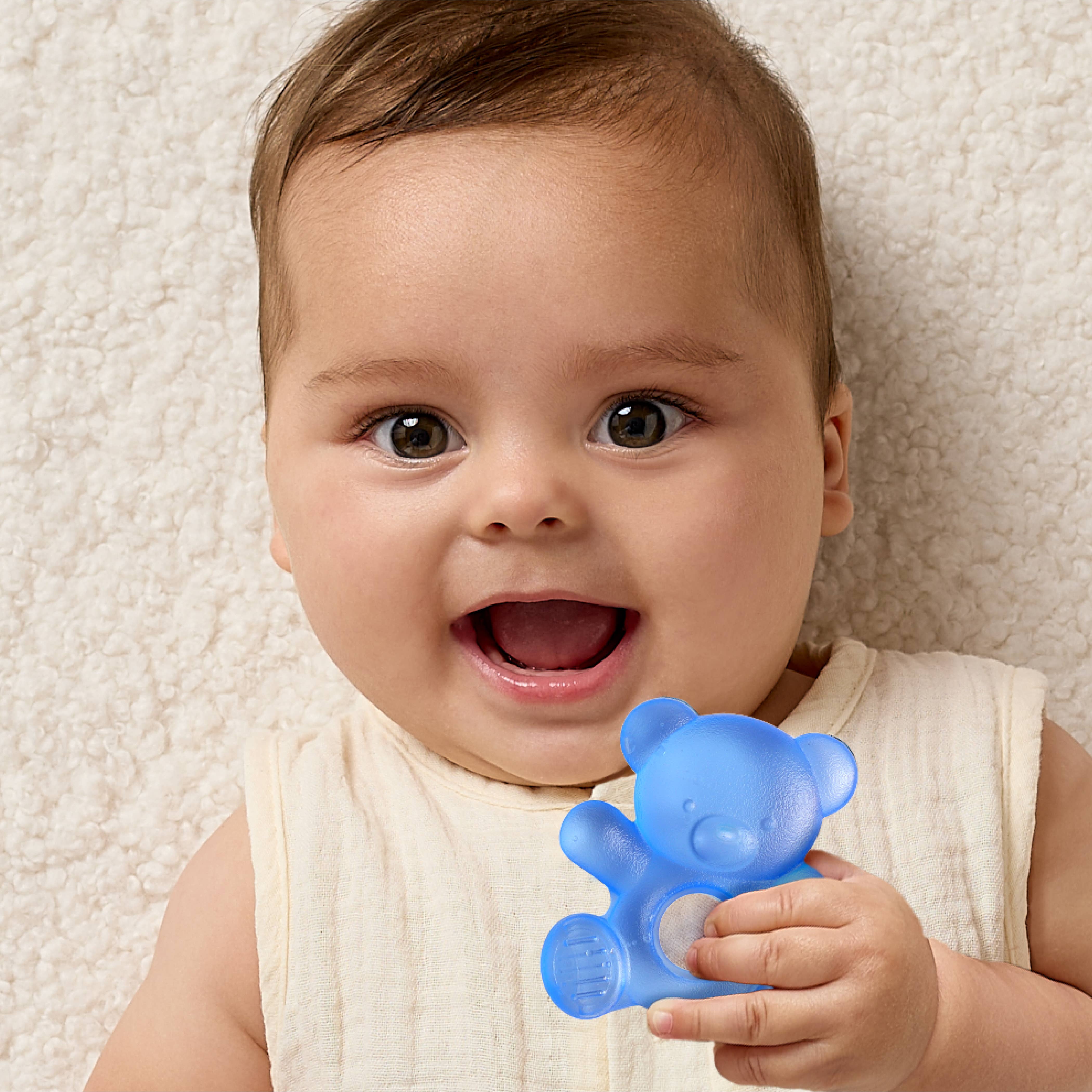 Itzy Ritzy - *NEW* Bear Cutie Coolers™ - Image 2