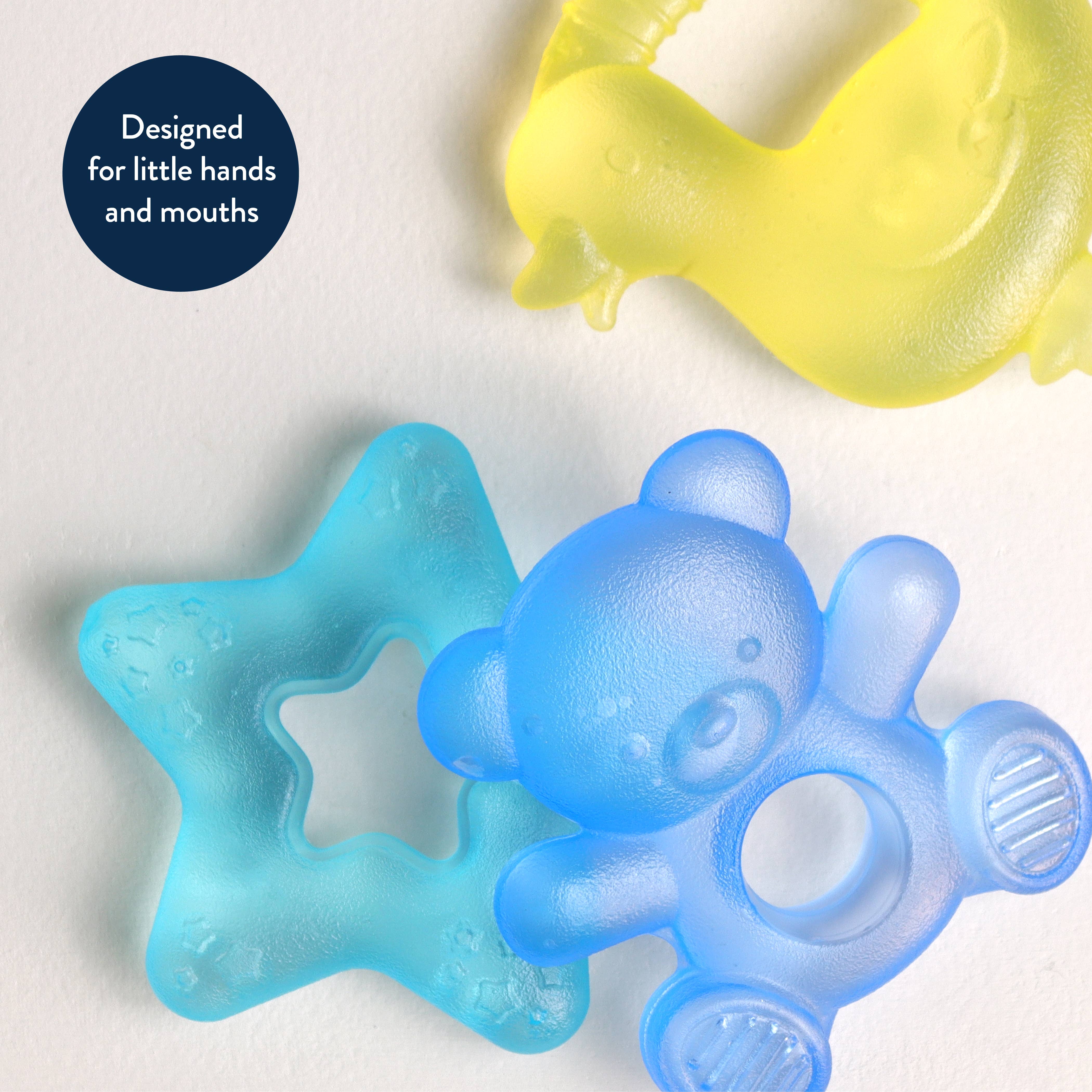 Itzy Ritzy - *NEW* Bear Cutie Coolers™ - Image 3