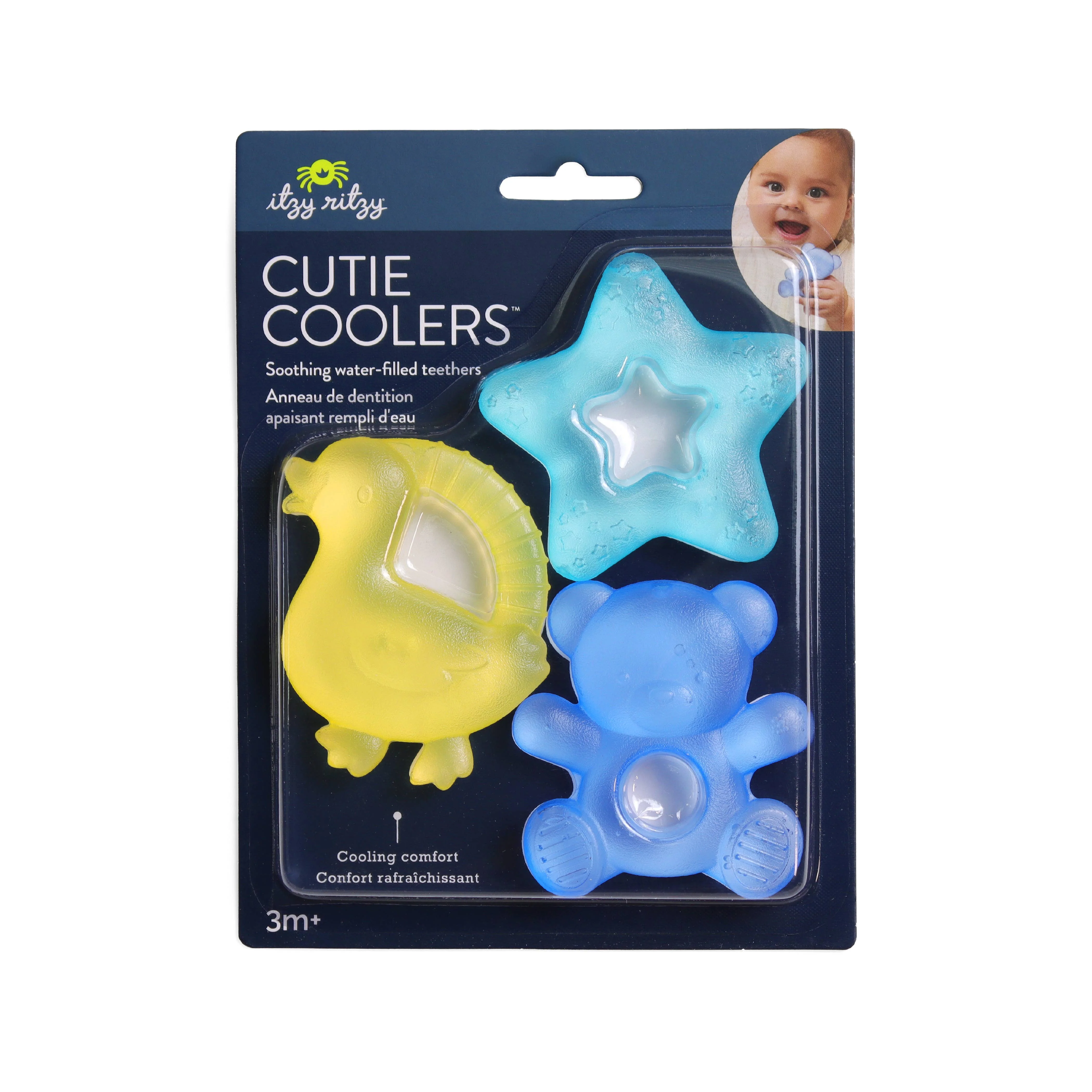 Itzy Ritzy - *NEW* Bear Cutie Coolers™ - Image 6