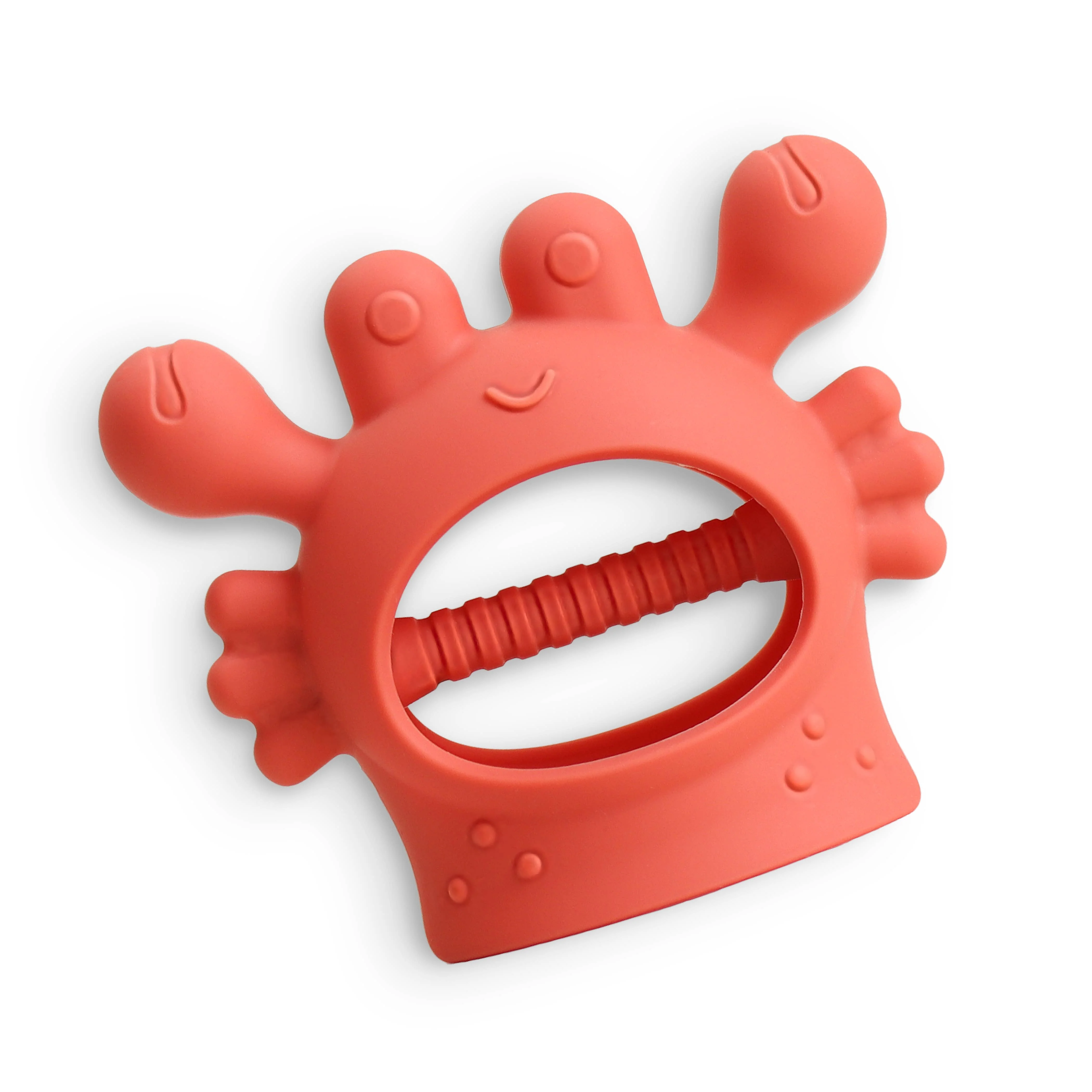 Itzy Ritzy - *NEW* Crab Bitzy Grip™ - Image 2