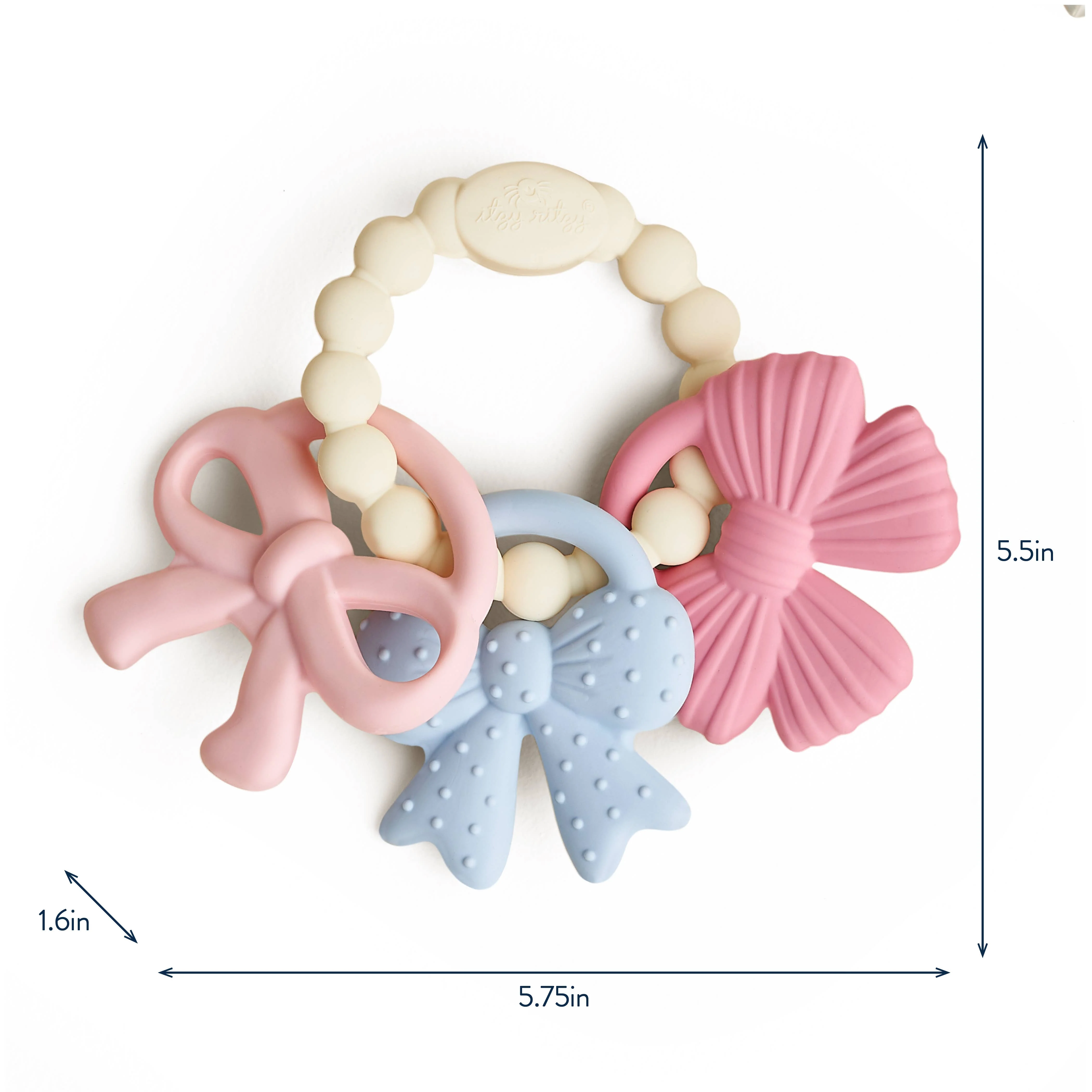 Itzy Ritzy - *NEW* Itzy Trio™ - Image 2