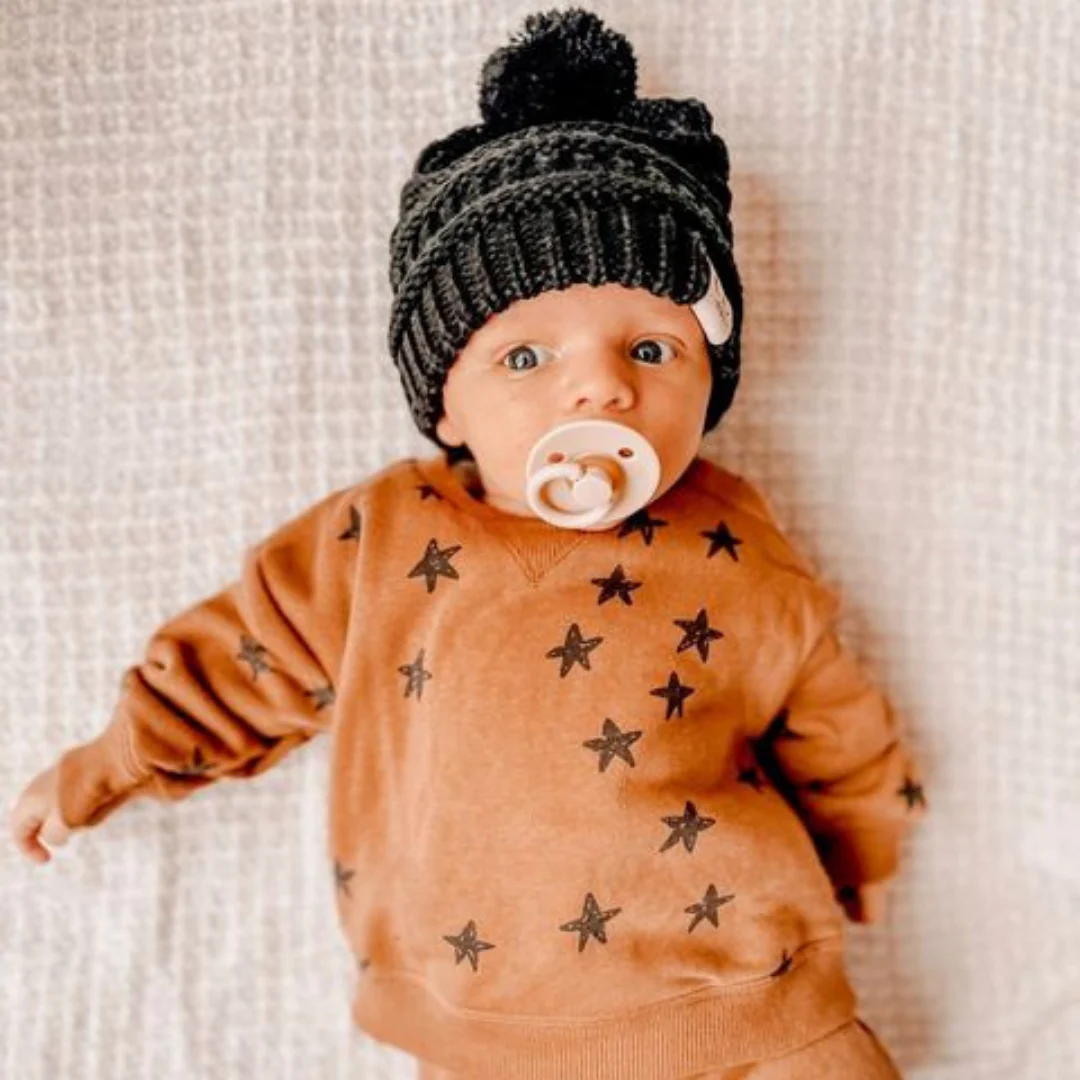 Itzy Ritzy - *NEW STYLES* Itzy Soother™ Natural Rubber Paci Sets: Harbor + Coast 6-18 M - Image 25