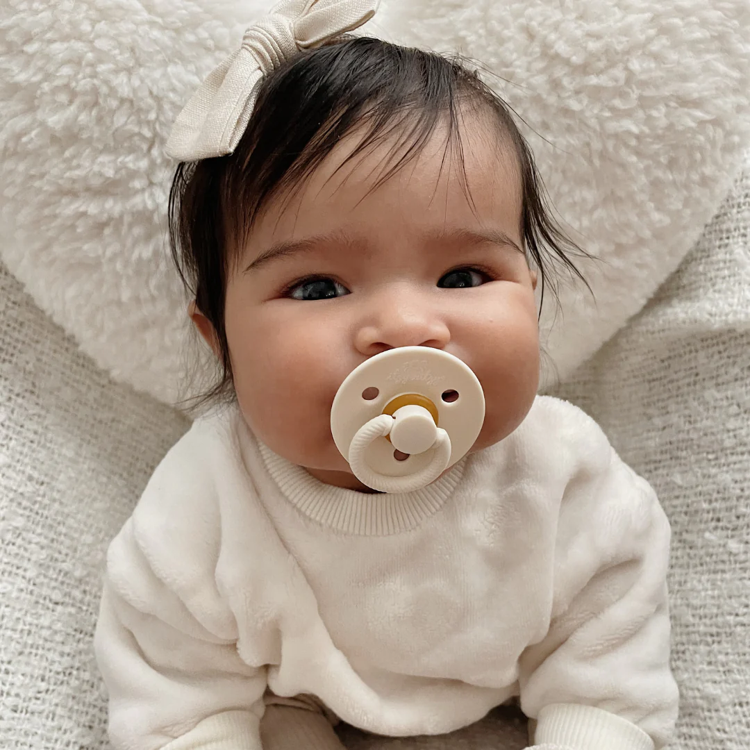Itzy Ritzy - *NEW STYLES* Itzy Soother™ Natural Rubber Paci Sets: Succulent + Agave 6-18 M - Image 21